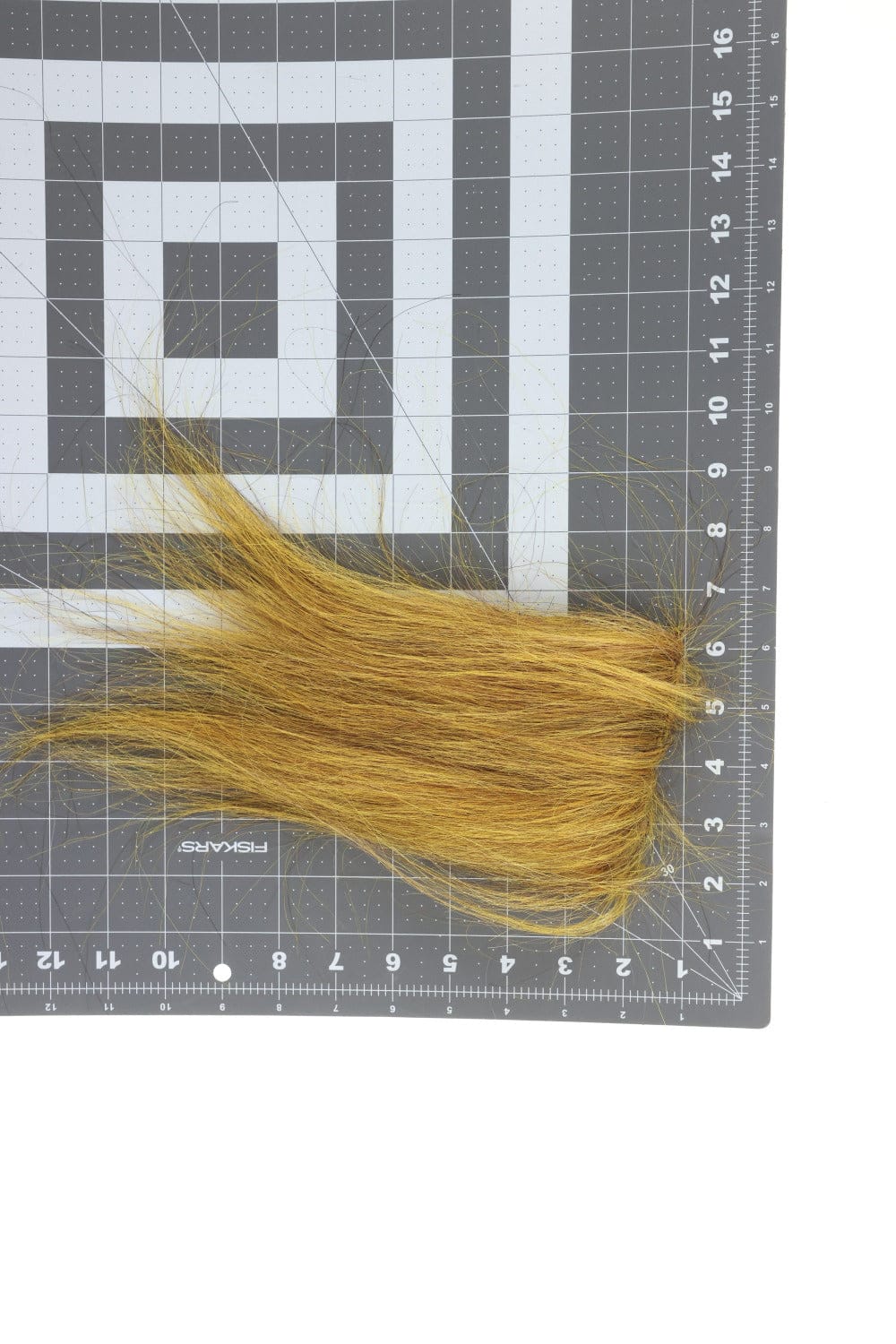 Squimpish Hair Synthetic Fly Tying Material - Image 3