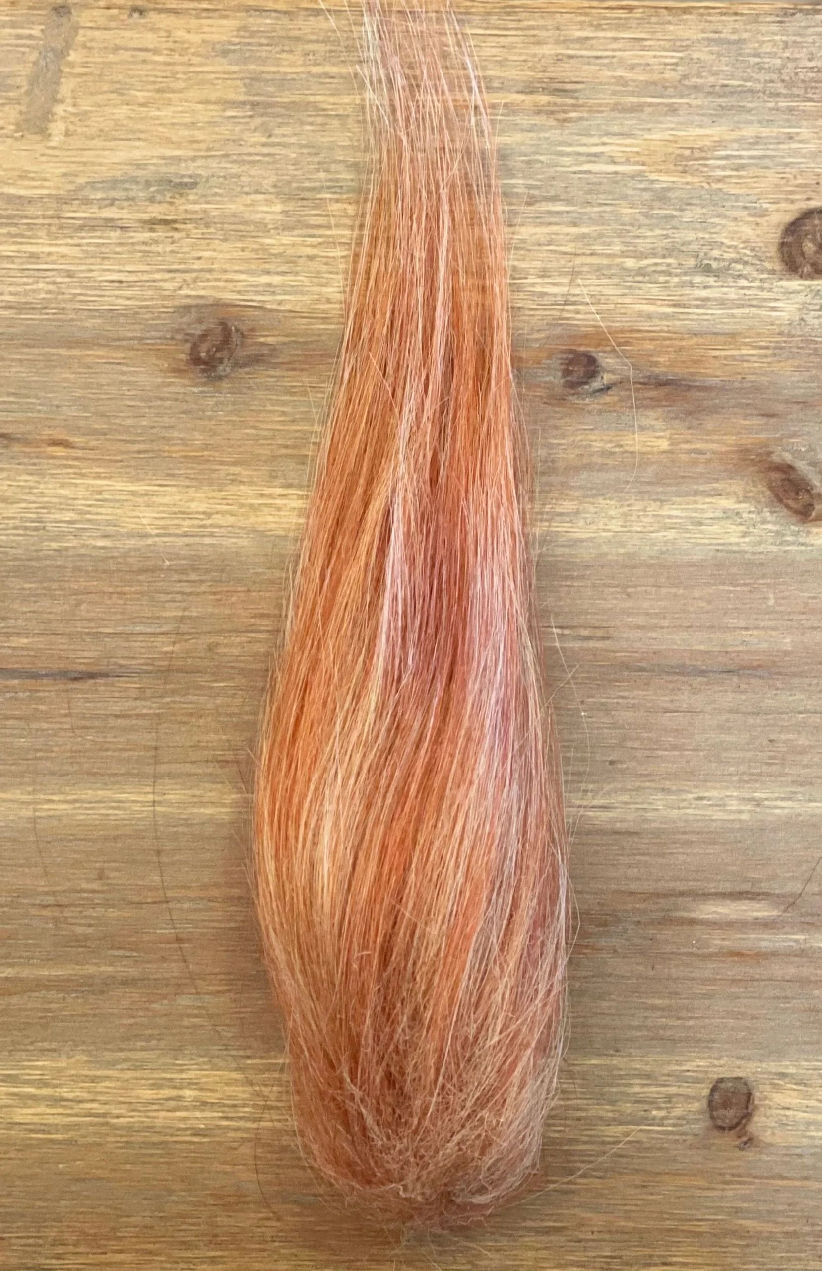 Squimpish Hair Synthetic Fly Tying Material - Image 53