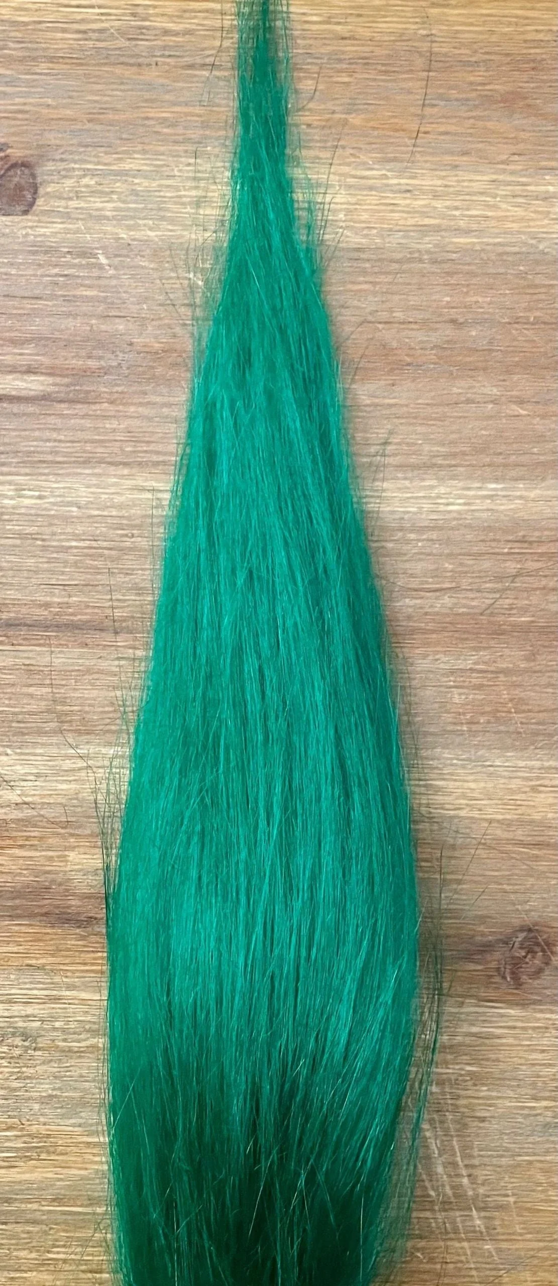 Squimpish Hair Synthetic Fly Tying Material - Image 66
