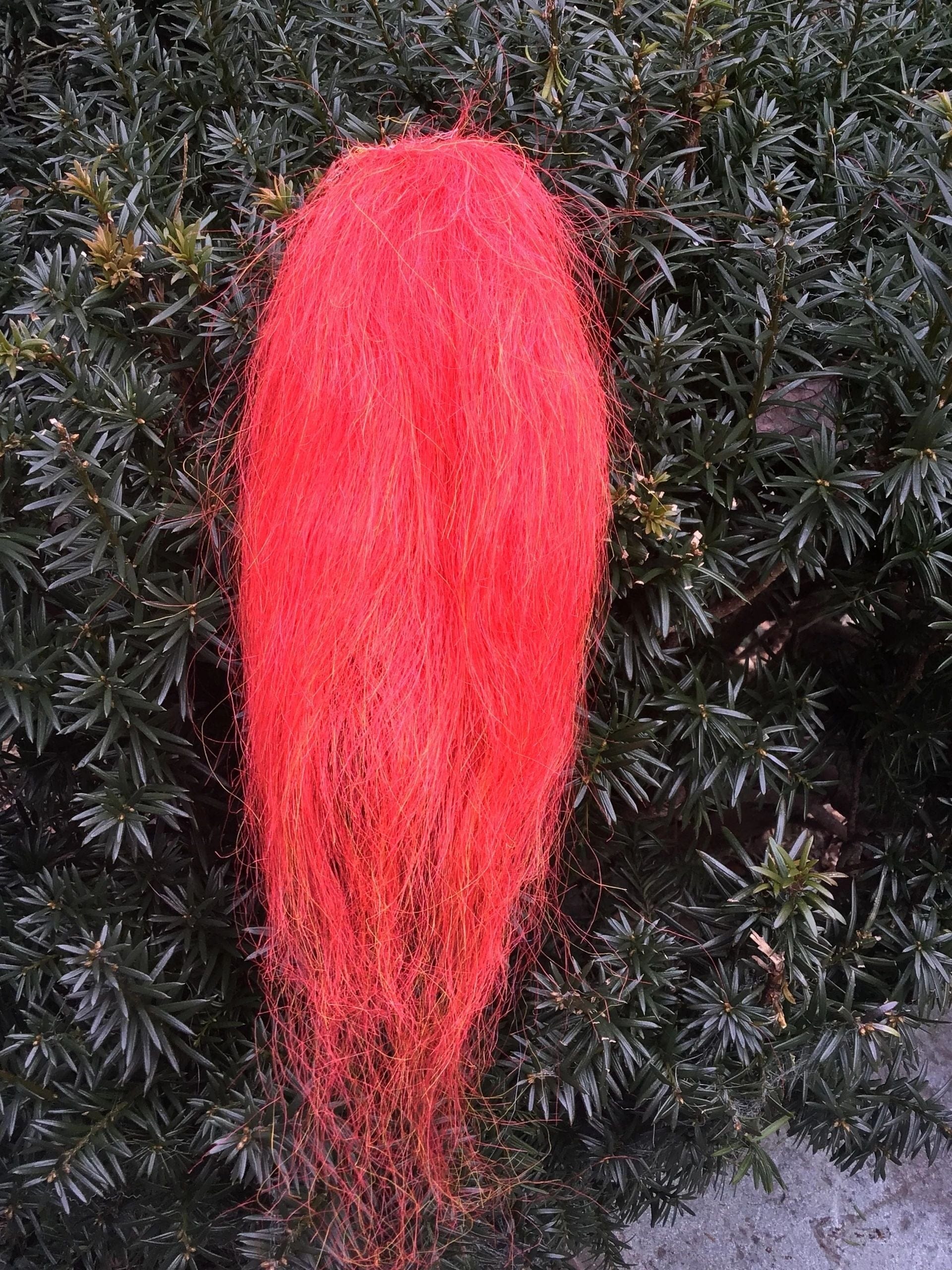 Squimpish Hair Synthetic Fly Tying Material - Image 68