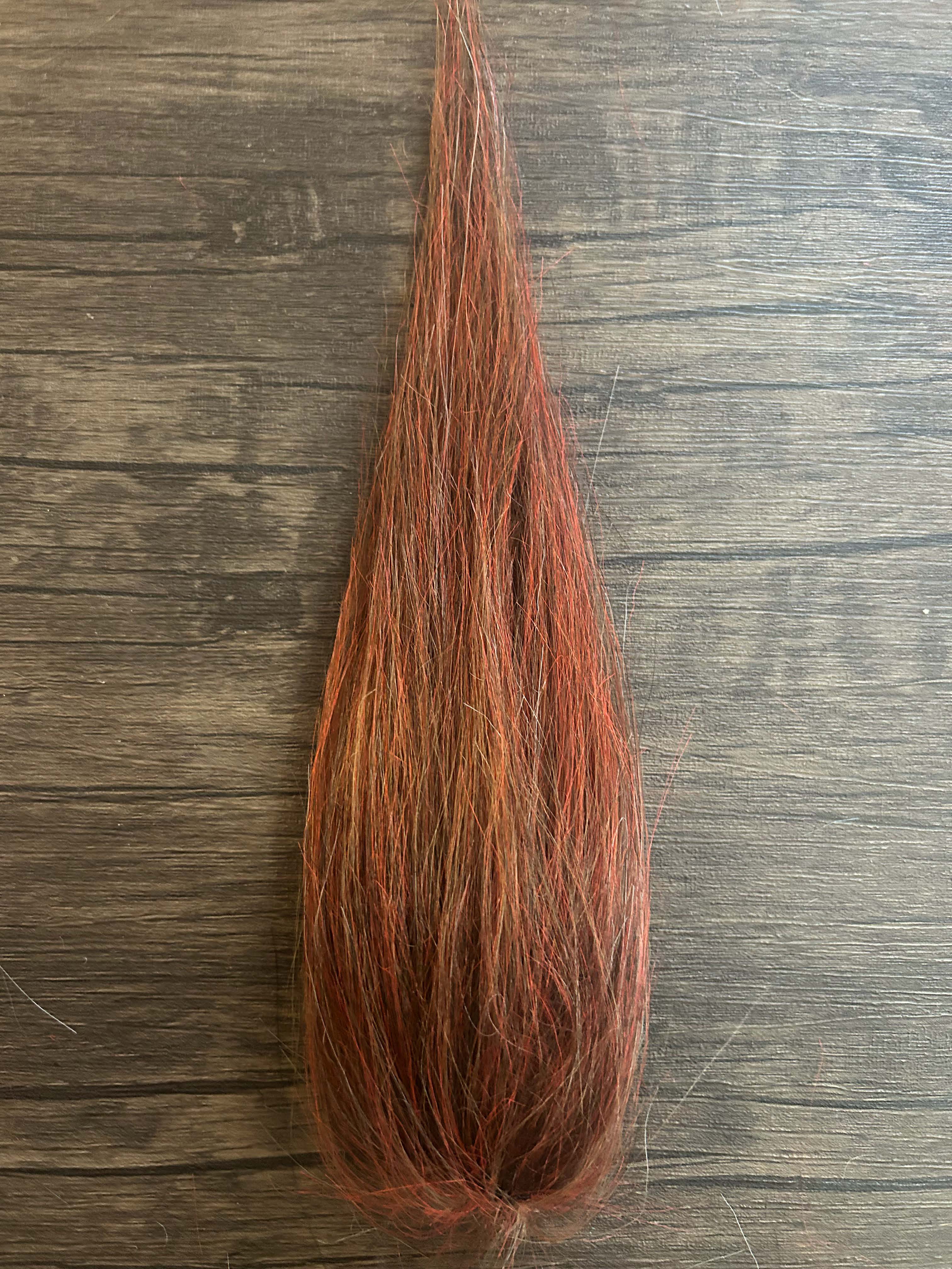 Squimpish Hair Synthetic Fly Tying Material - Image 72