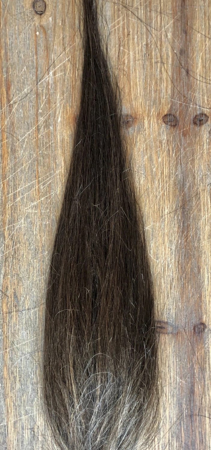 Squimpish Hair Synthetic Fly Tying Material - Image 8