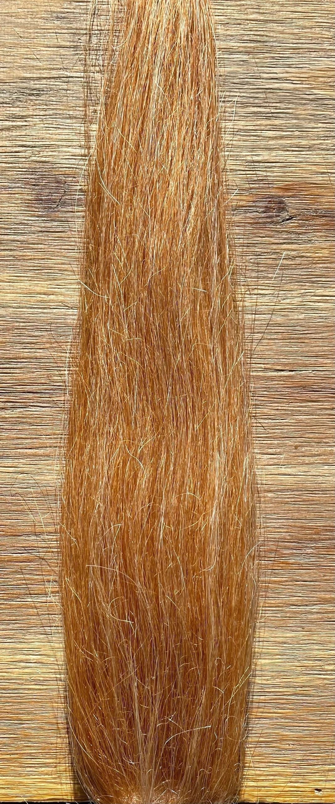 Squimpish Hair Synthetic Fly Tying Material - Image 81