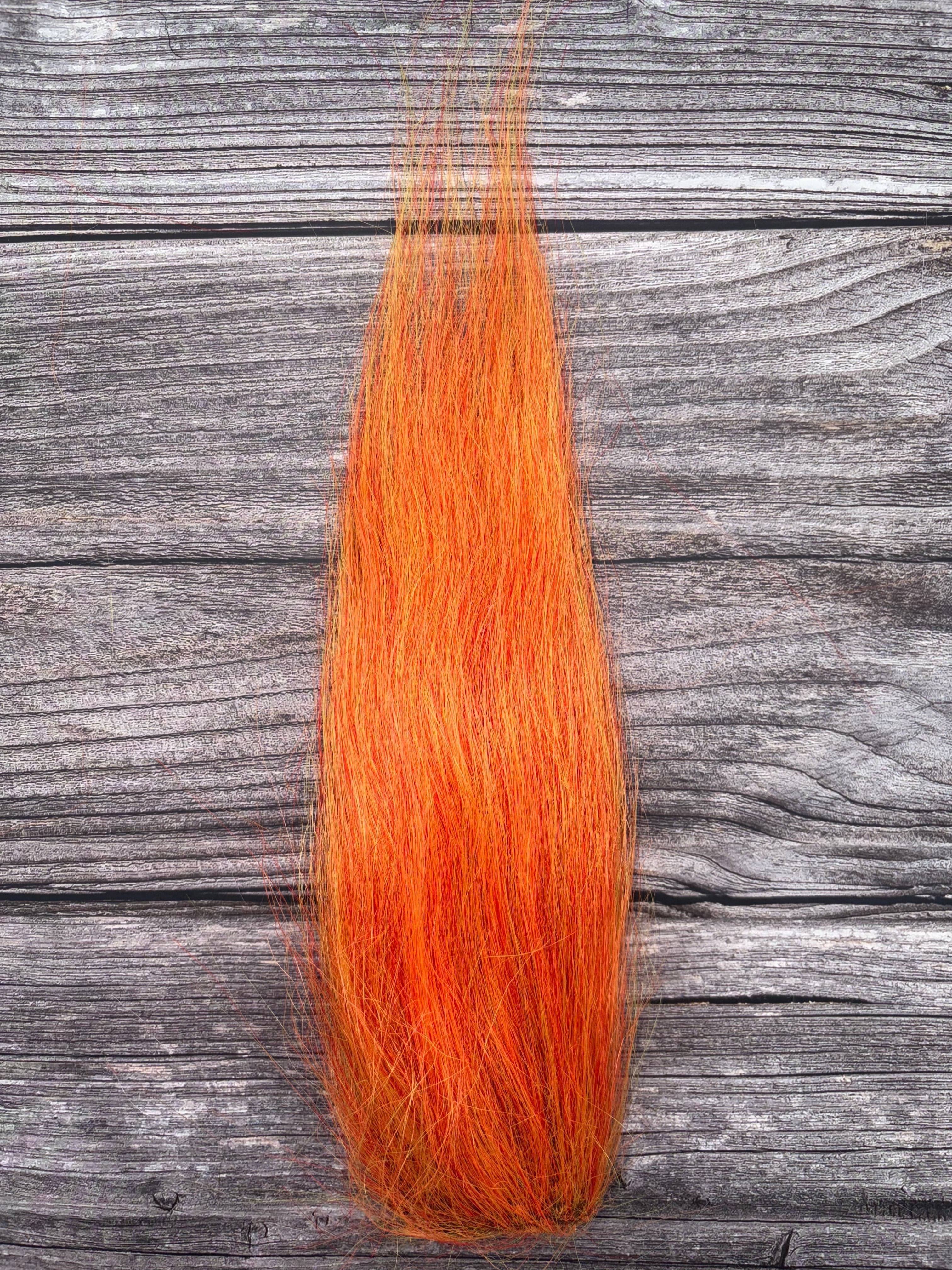 Squimpish Hair Synthetic Fly Tying Material - Image 88