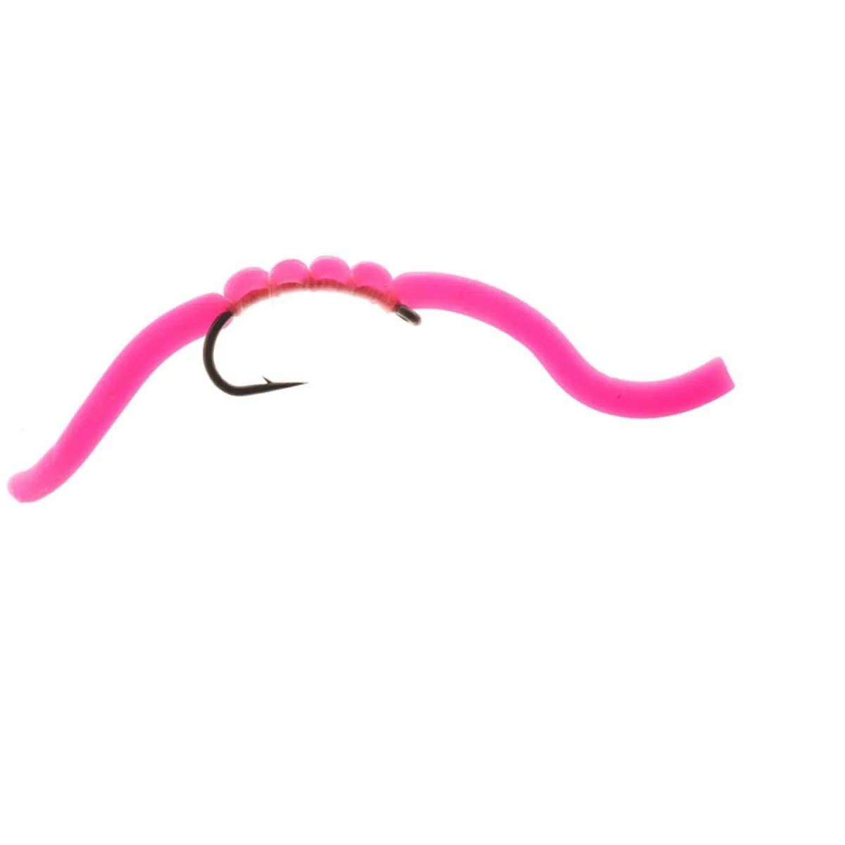 Squirmy Wormy Fly - Image 3