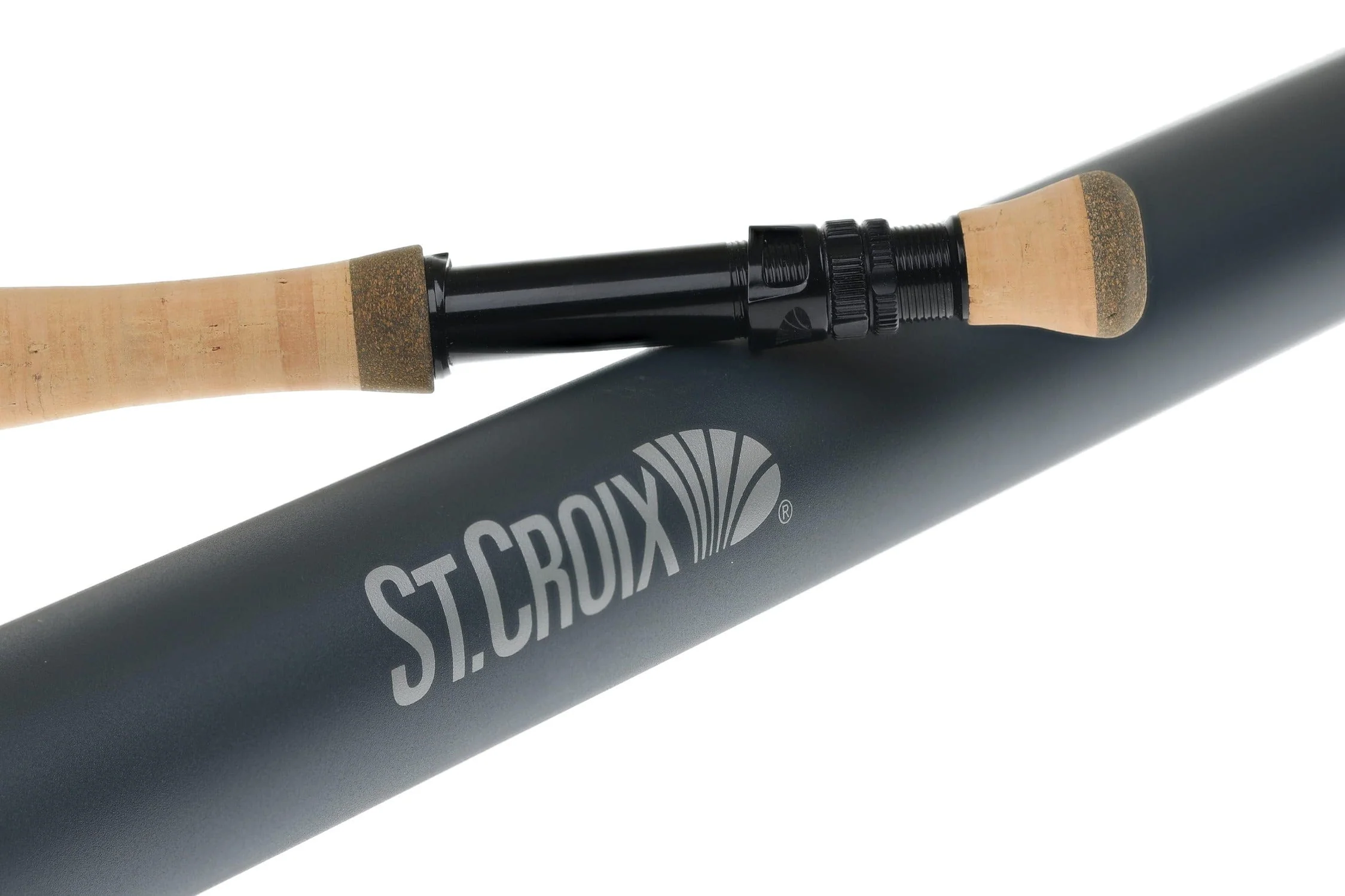 St. Croix Evos Salt Fly Rod - Image 4