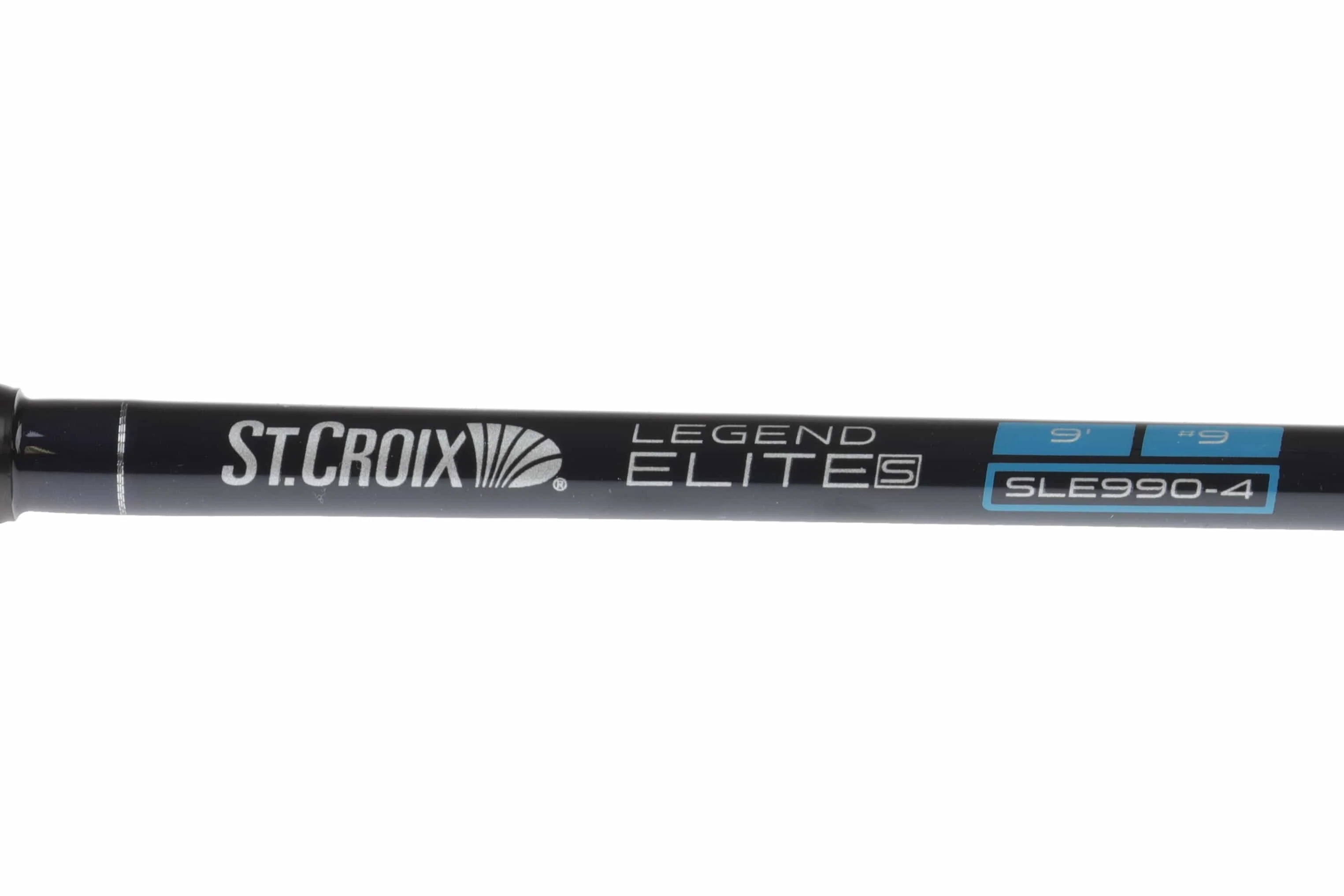 St. Croix Legend Elite Salt Fly Rod - Image 2