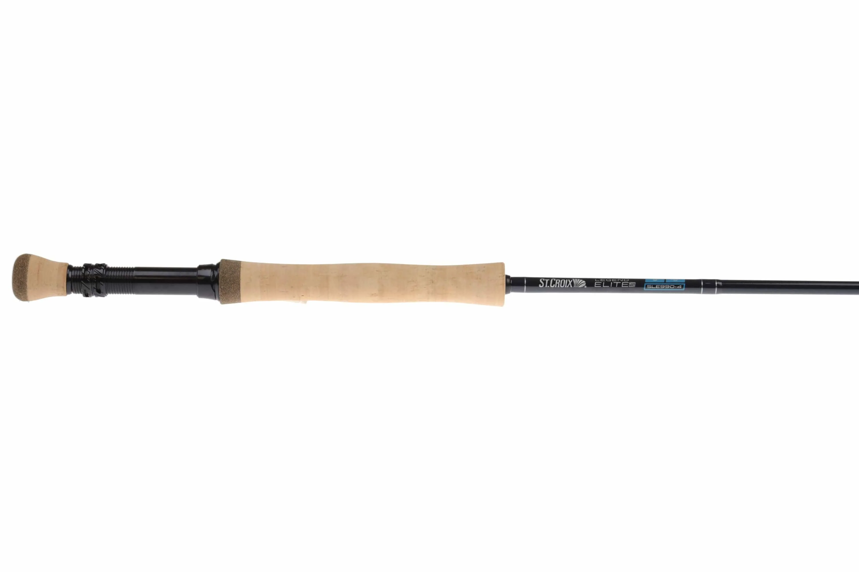 St. Croix Legend Elite Salt Fly Rod - Image 4