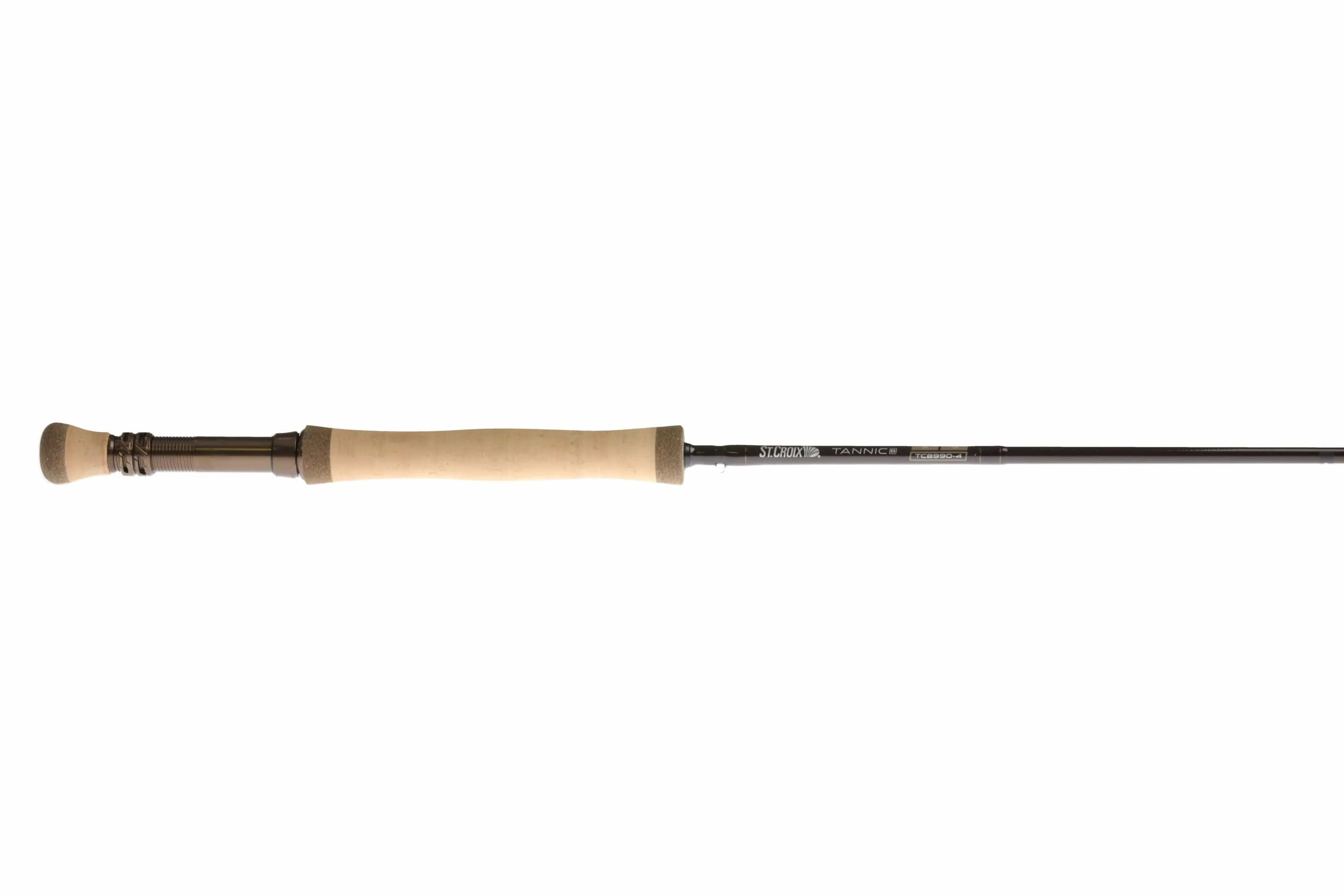 St. Croix Tannic Bass Fly Rod - Image 2