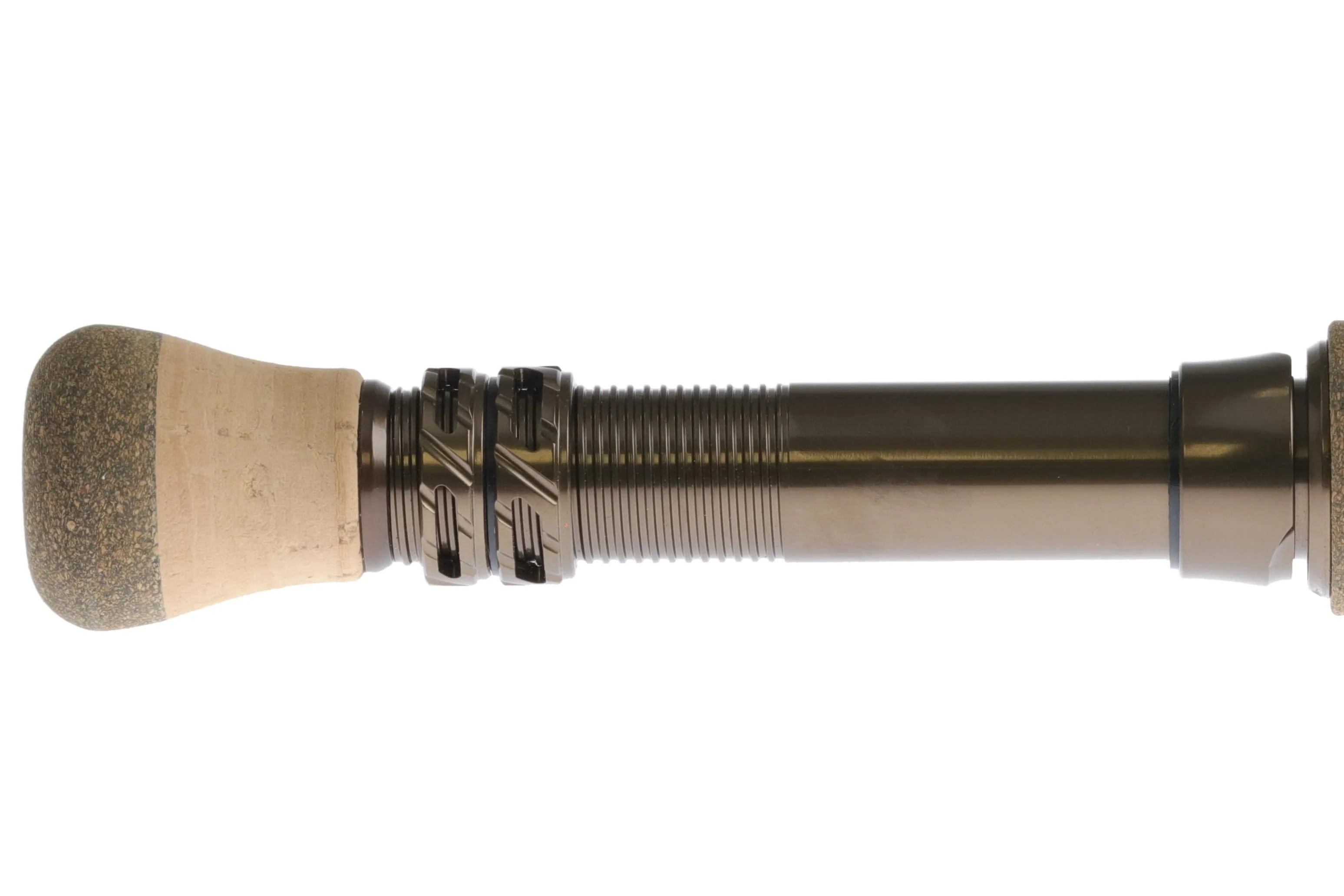 St. Croix Tannic Bass Fly Rod - Image 6