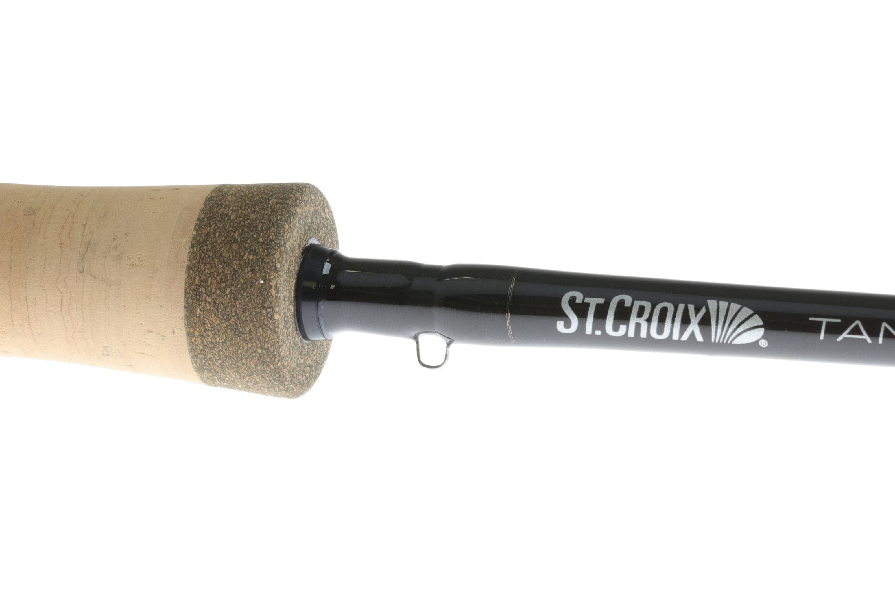 St. Croix Tannic Bass Fly Rod - Image 7