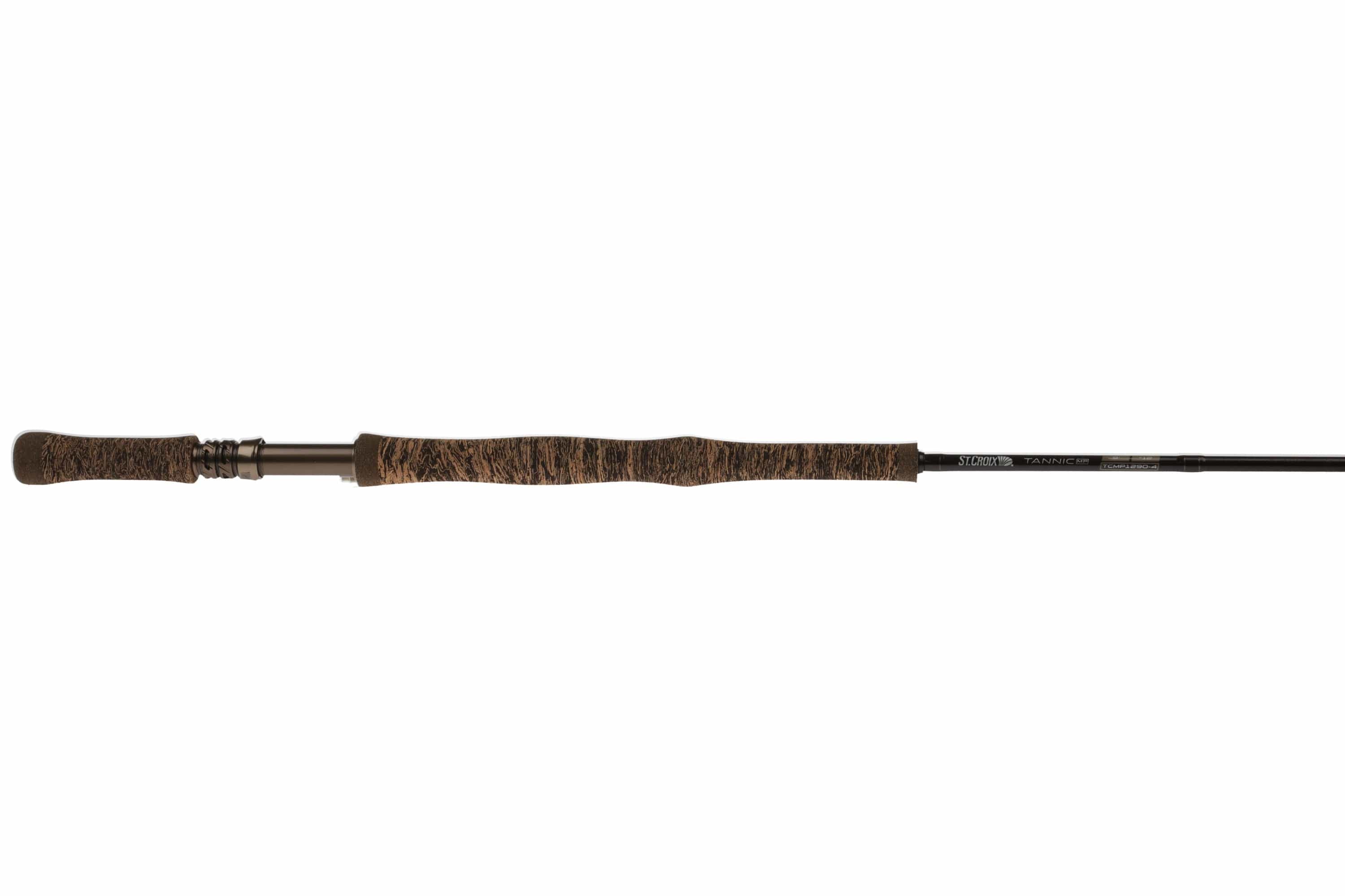 St. Croix Tannic Musky/Pike Fly Rod - Image 6