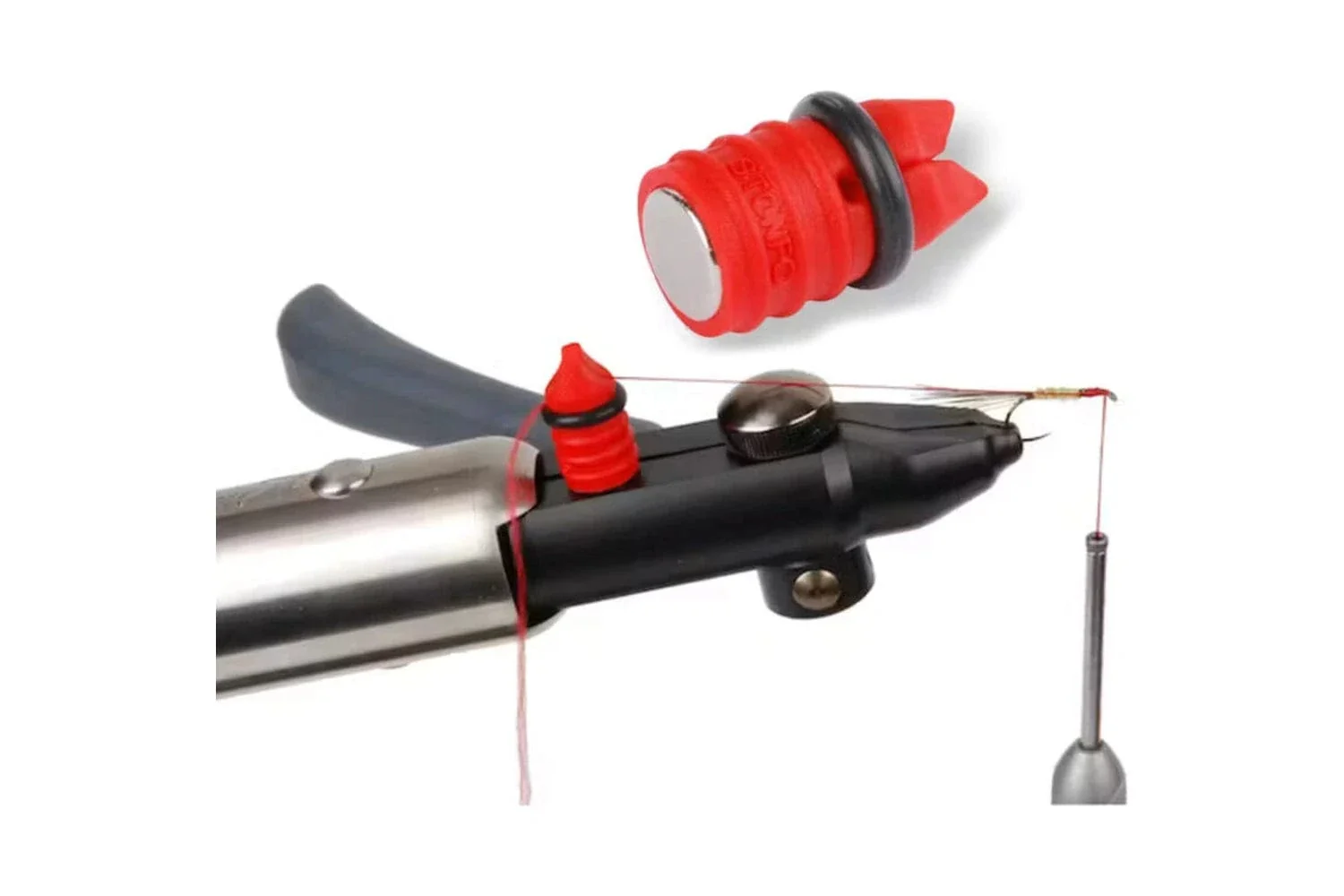 Stonfo Magnetic Material Clip - Image 2