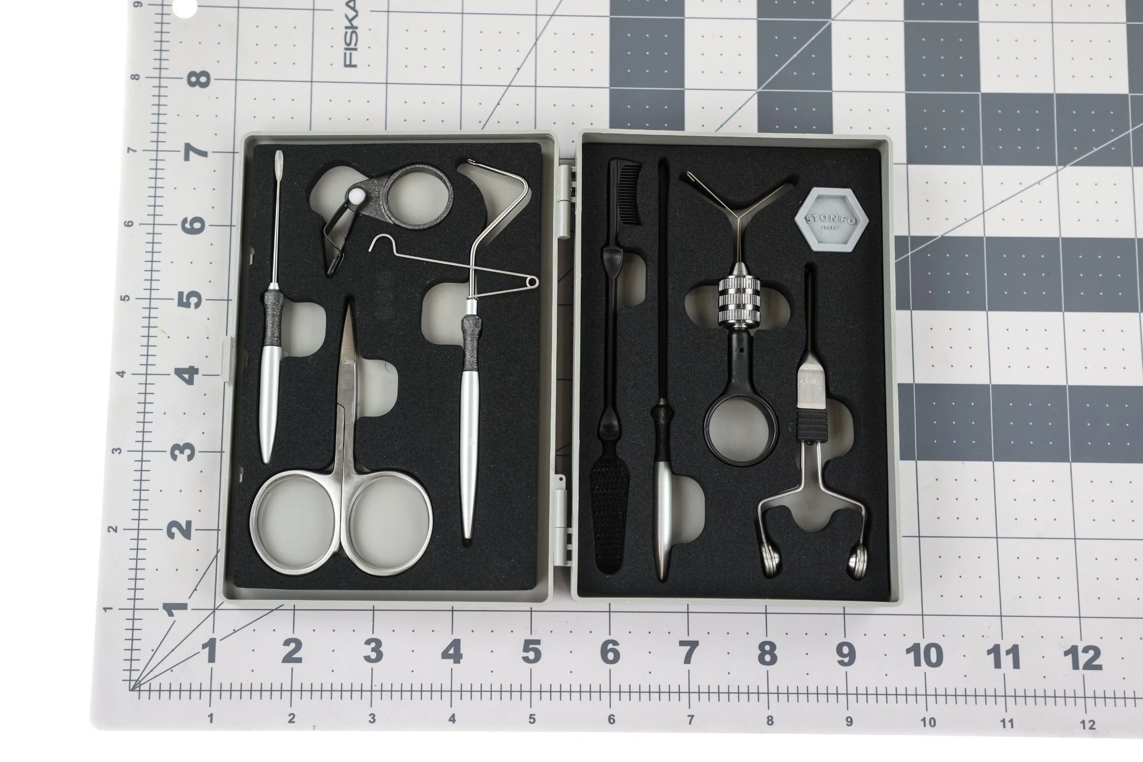 Stonfo Travel Tool Set - Image 11