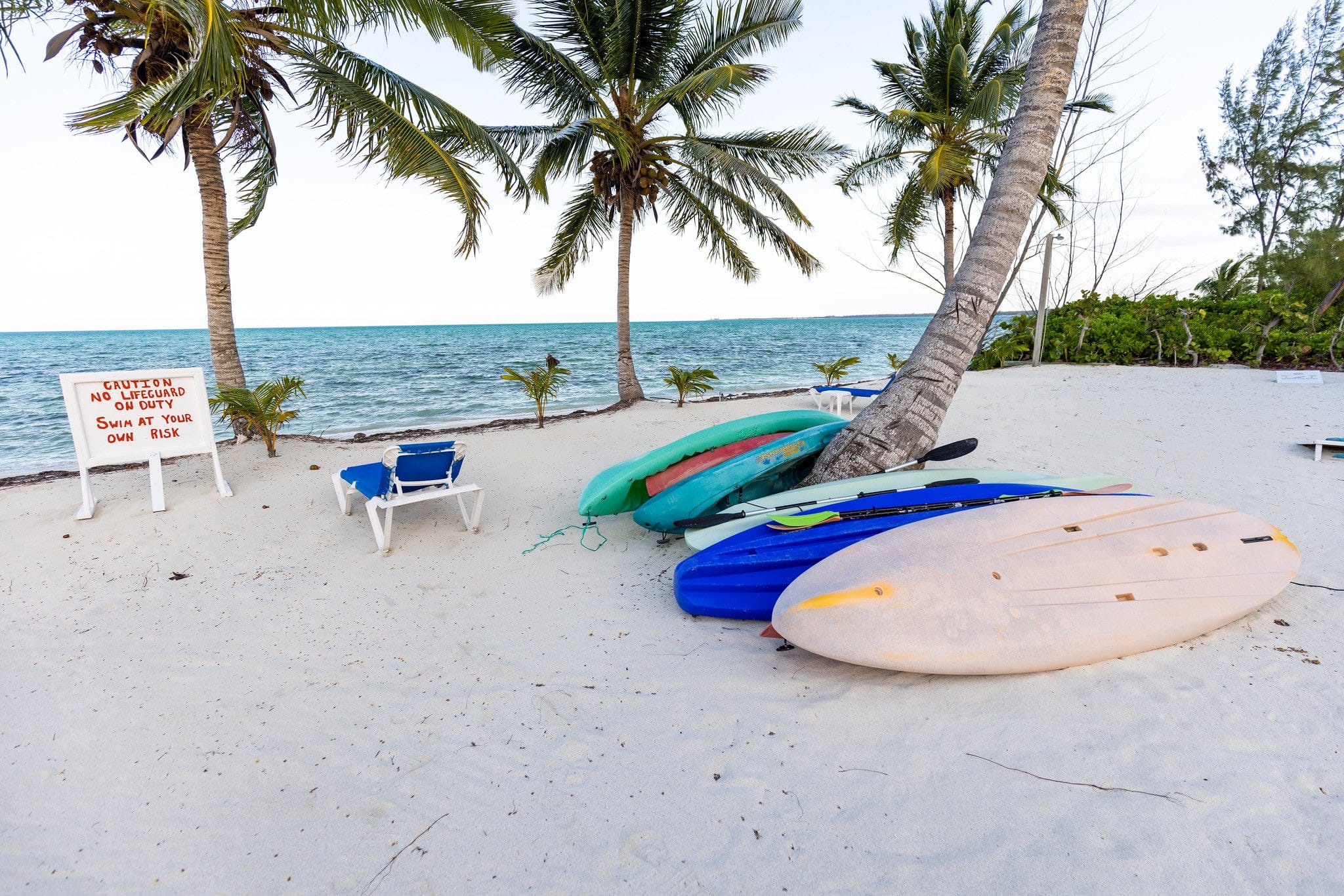 Swains Cay Lodge - Image 7