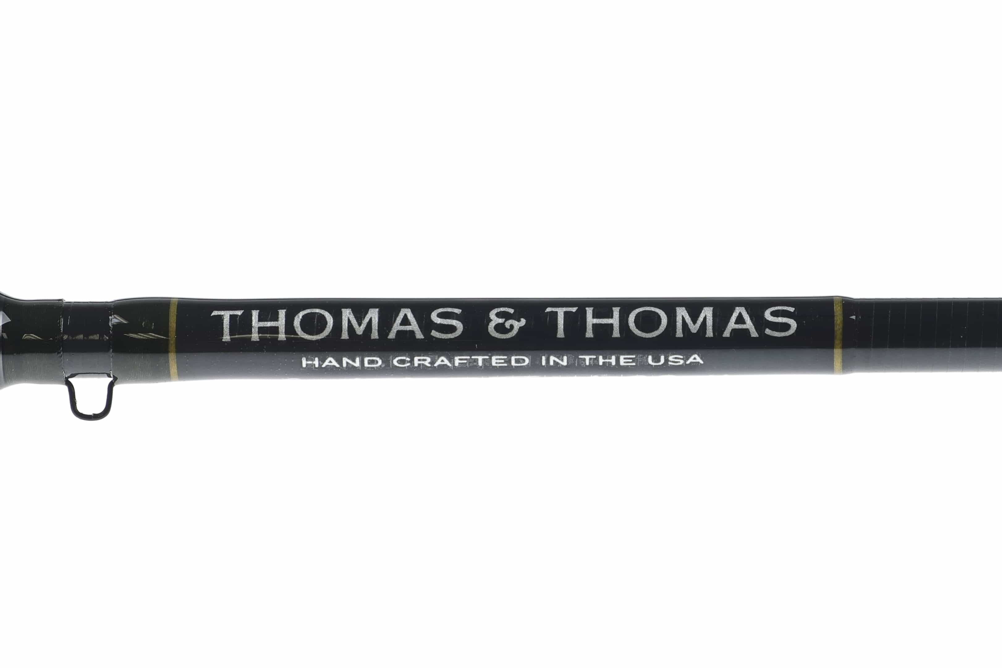 Thomas & Thomas Contact 3 Plus+ Fly Rod - Image 3