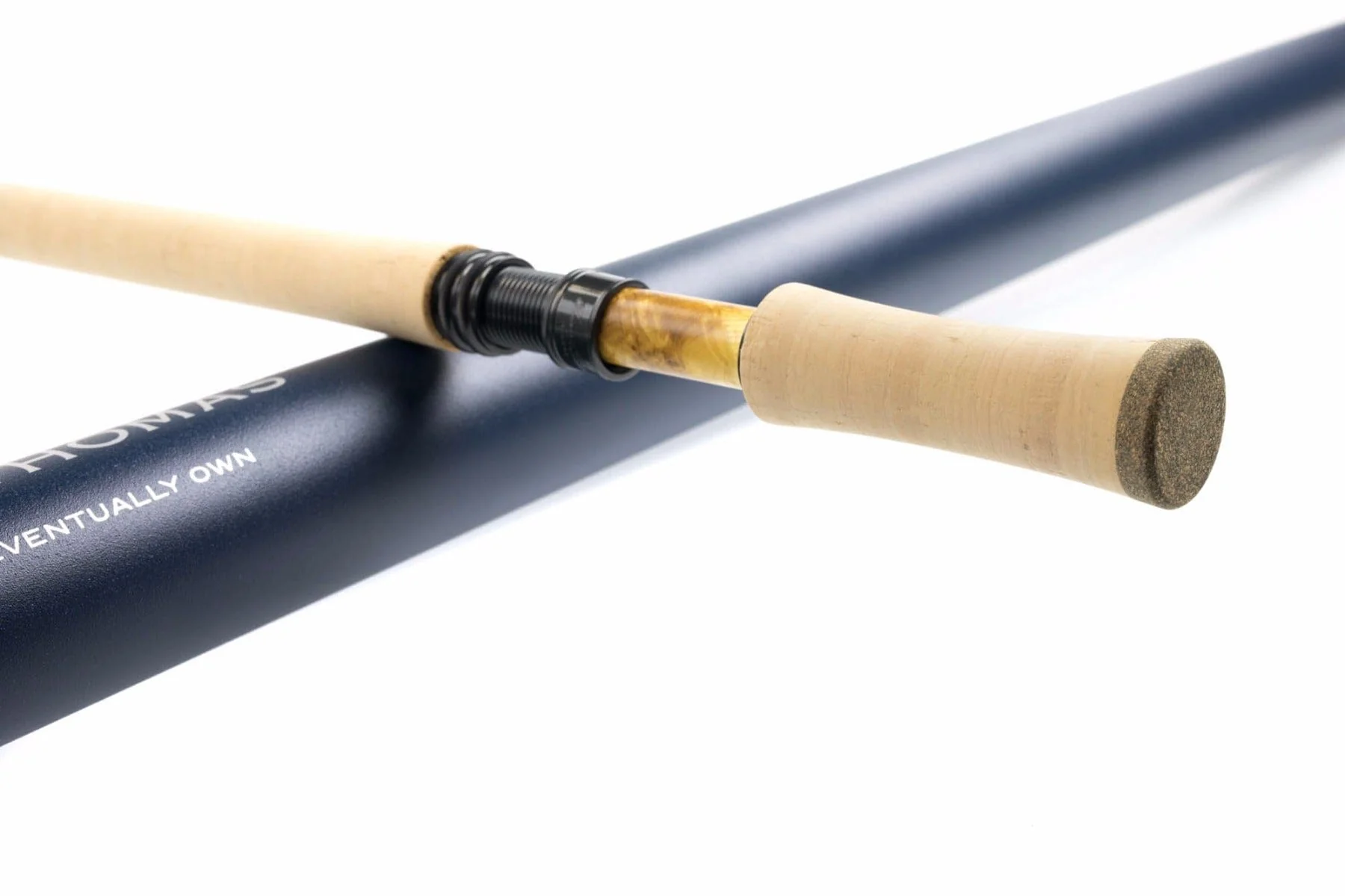 Thomas & Thomas DNA Trout Spey Fly Rod - Image 4