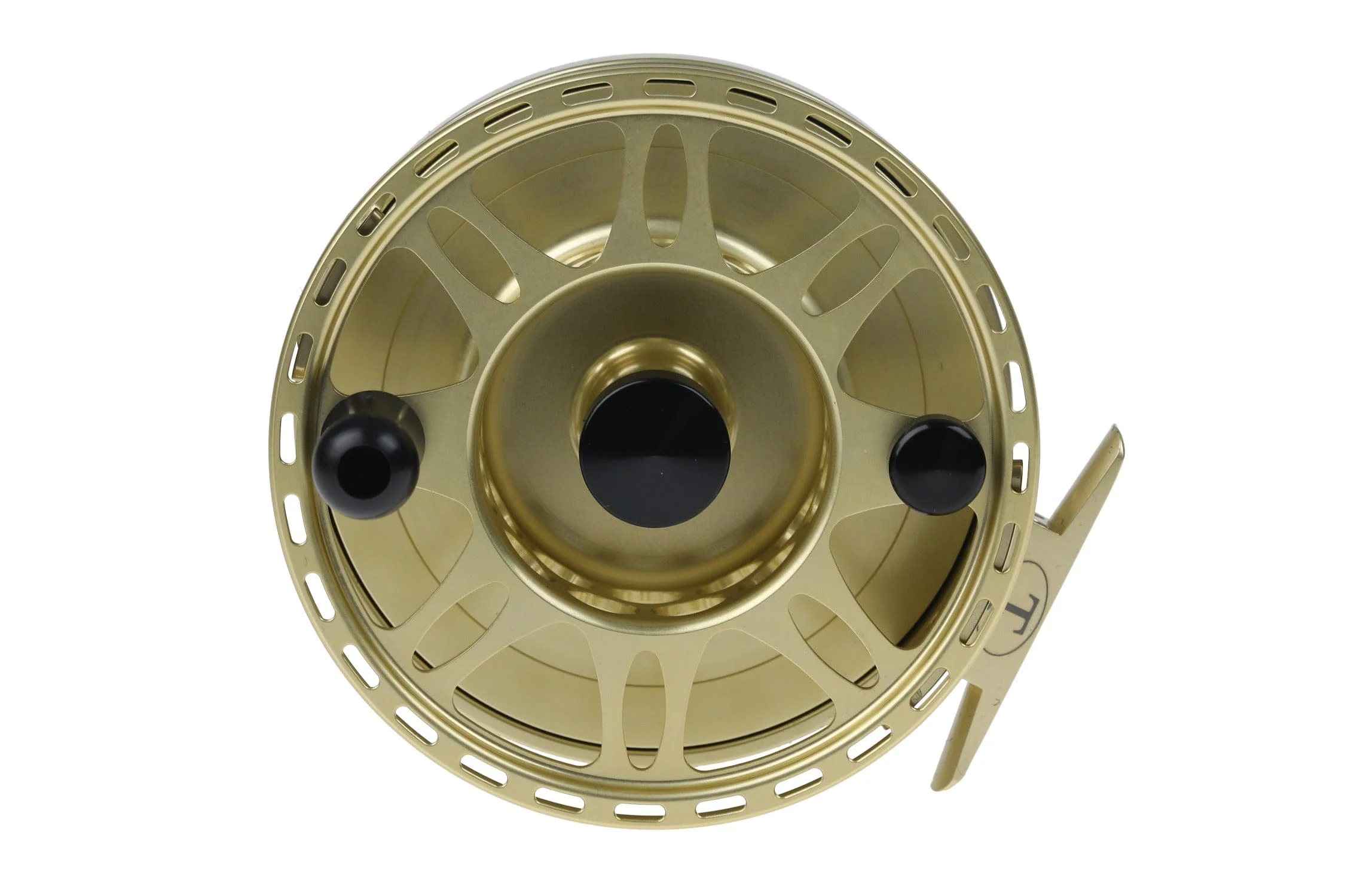 Tibor Gulfstream Fly Reel - Image 3