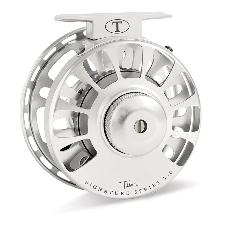 Tibor Signature 9/10 Fly Reel - Image 10