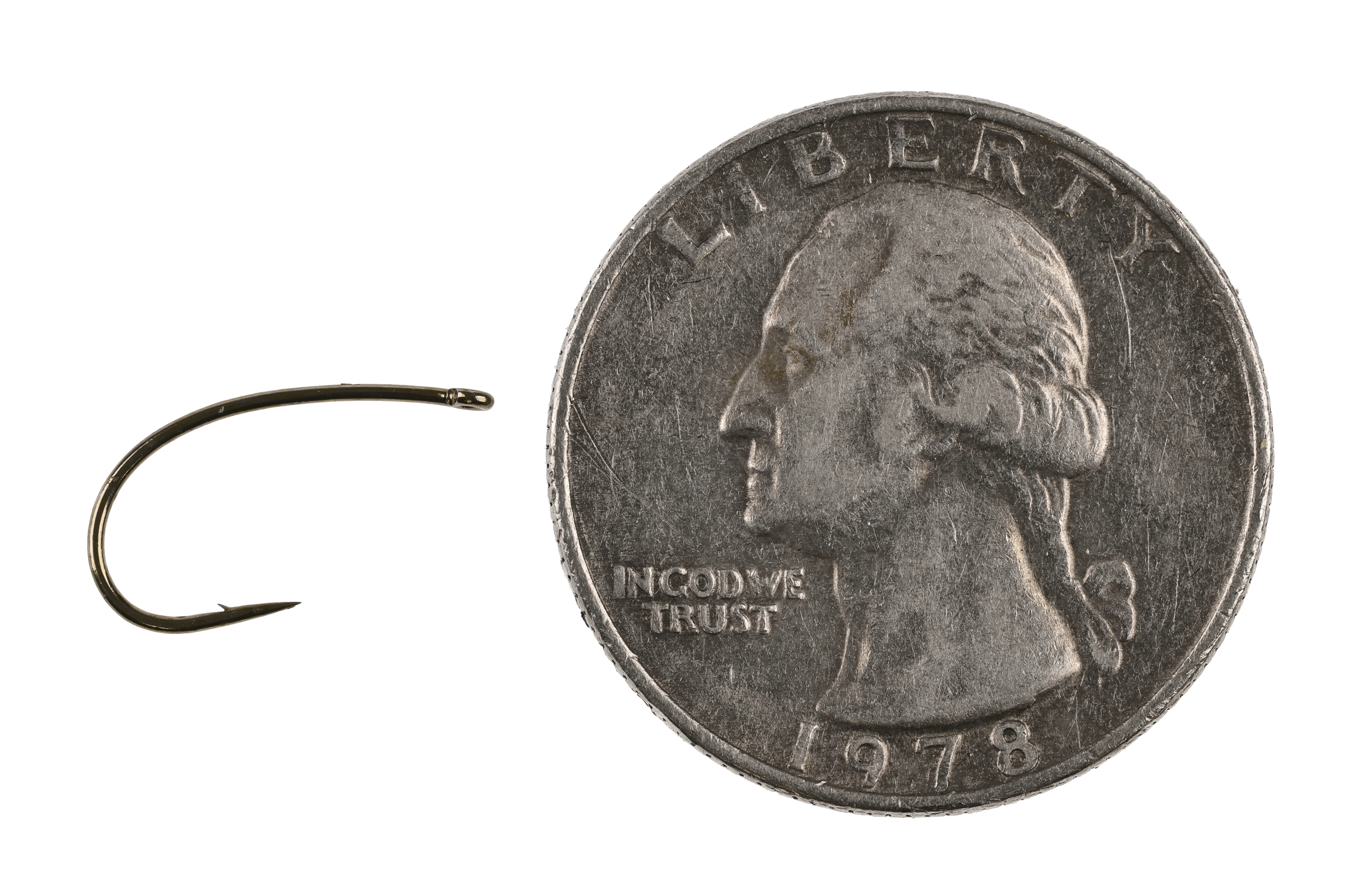 Tiemco TMC 2488 Nymph Fly Hooks - Image 3