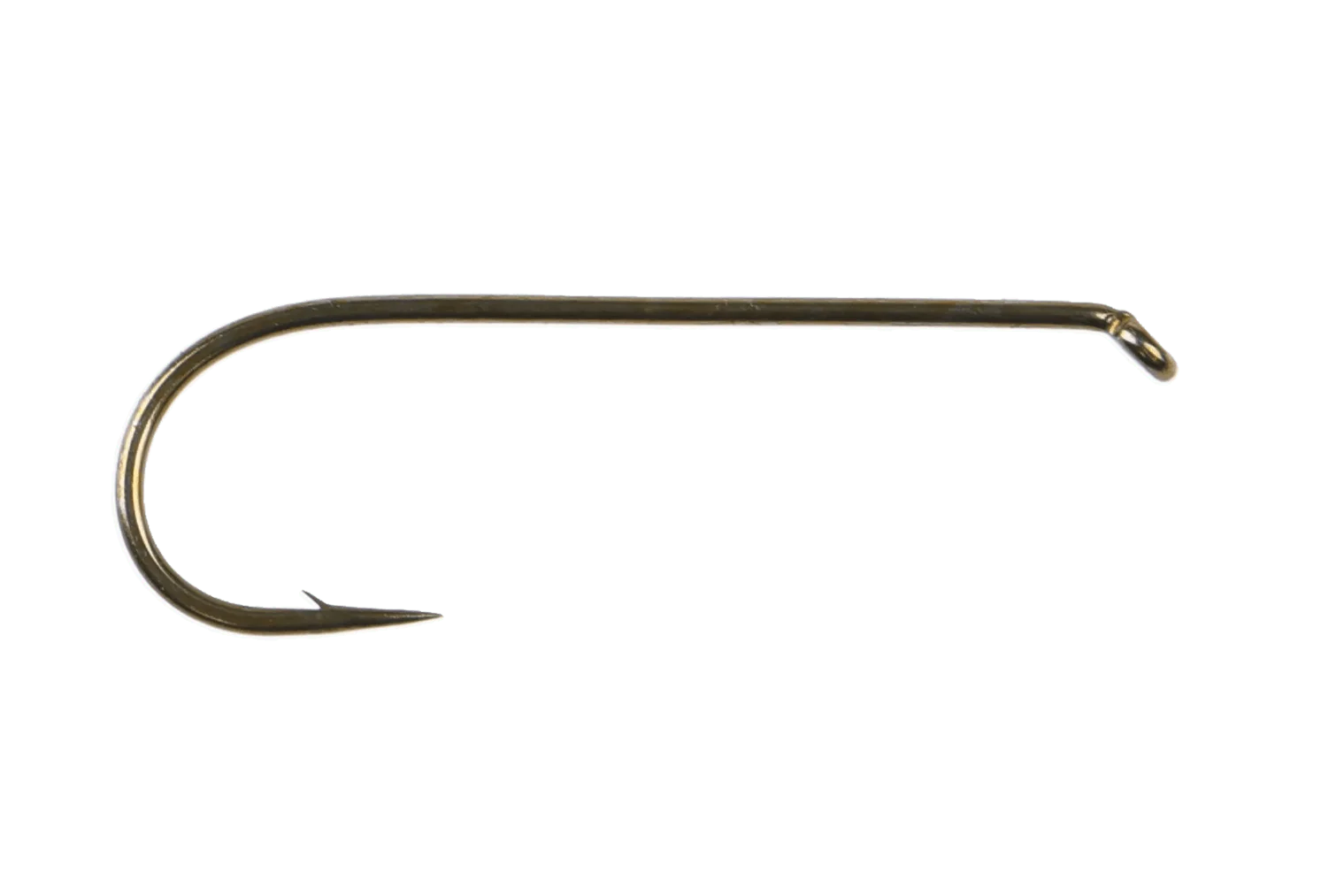 Tiemco TMC 5212 Dry Fly Hooks