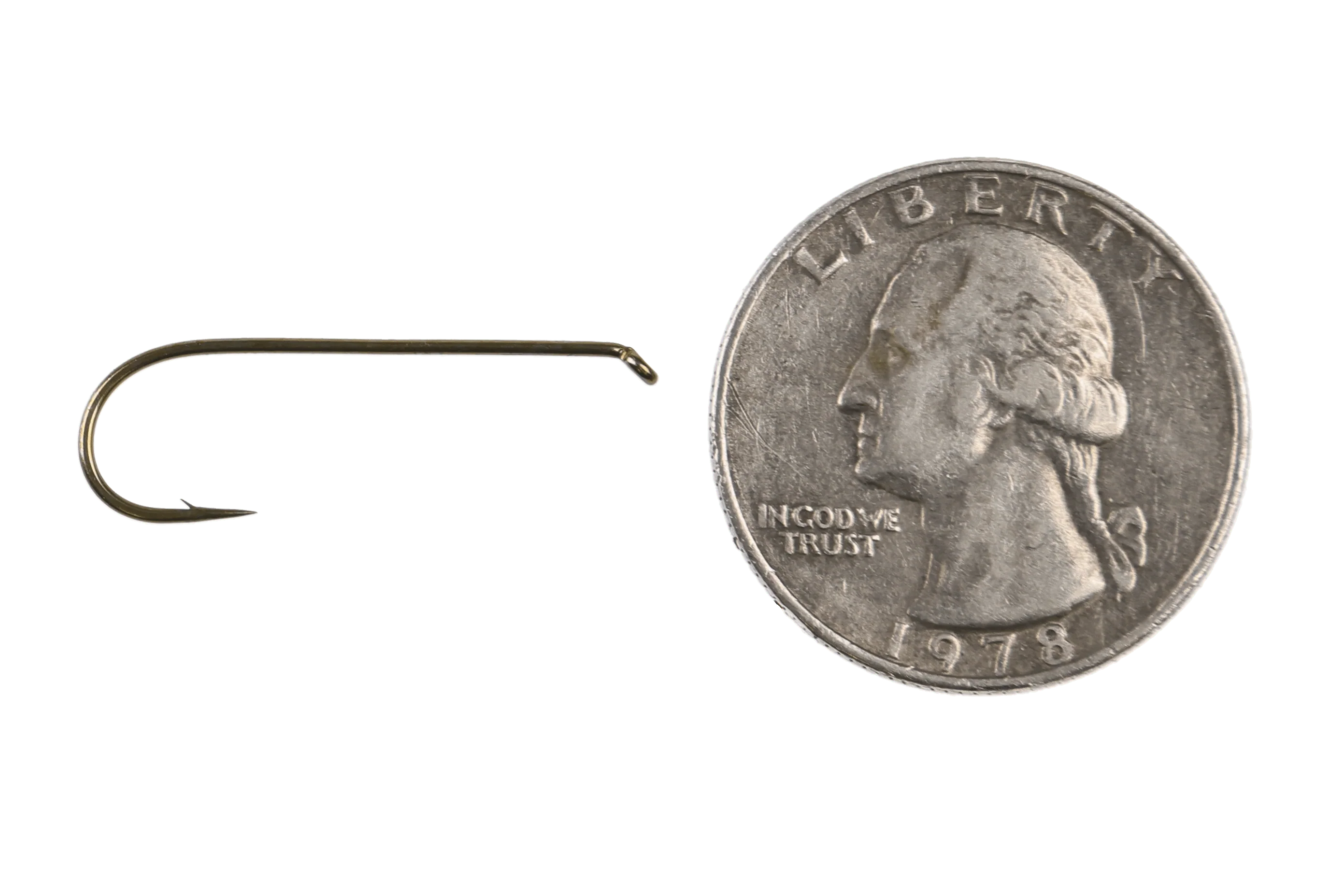 Tiemco TMC 5212 Dry Fly Hooks - Image 3