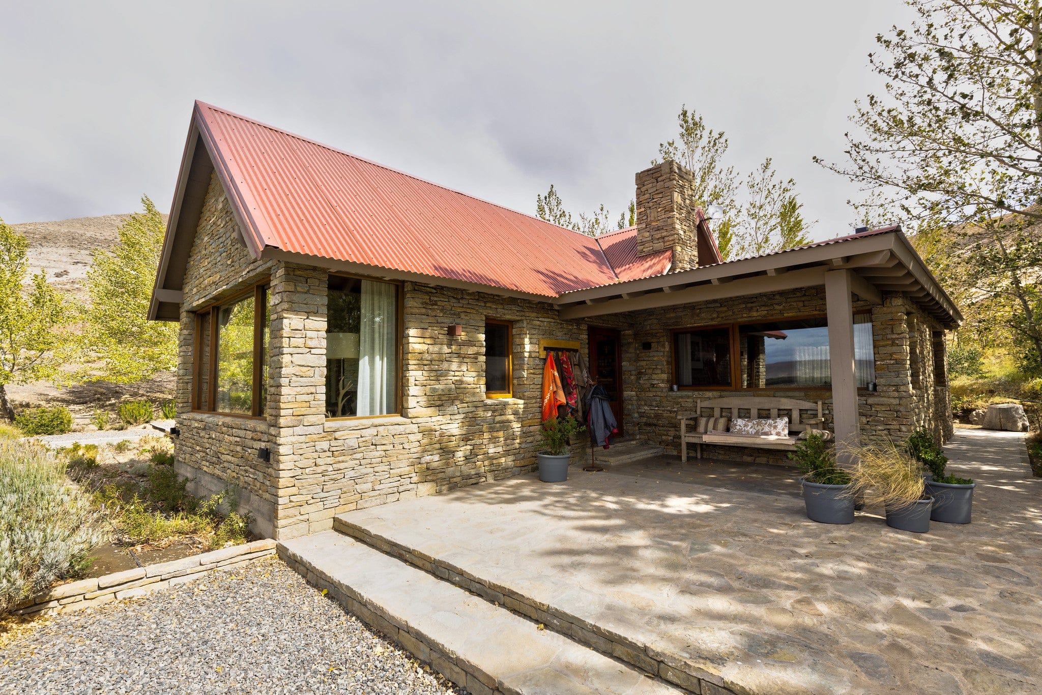 Tres Rios Lodge - Image 9