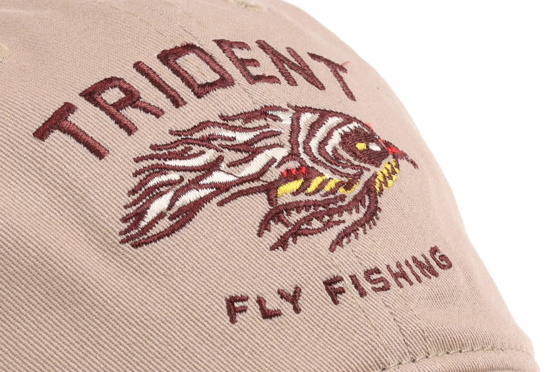 Trident Ghost Streamer Hat - Image 10