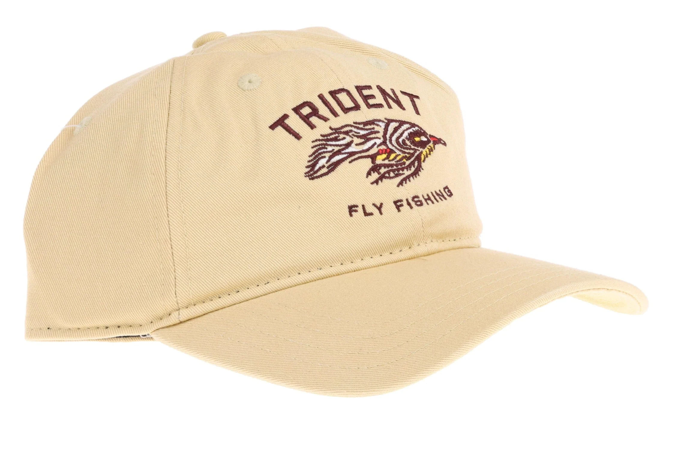 Trident Ghost Streamer Hat - Image 6