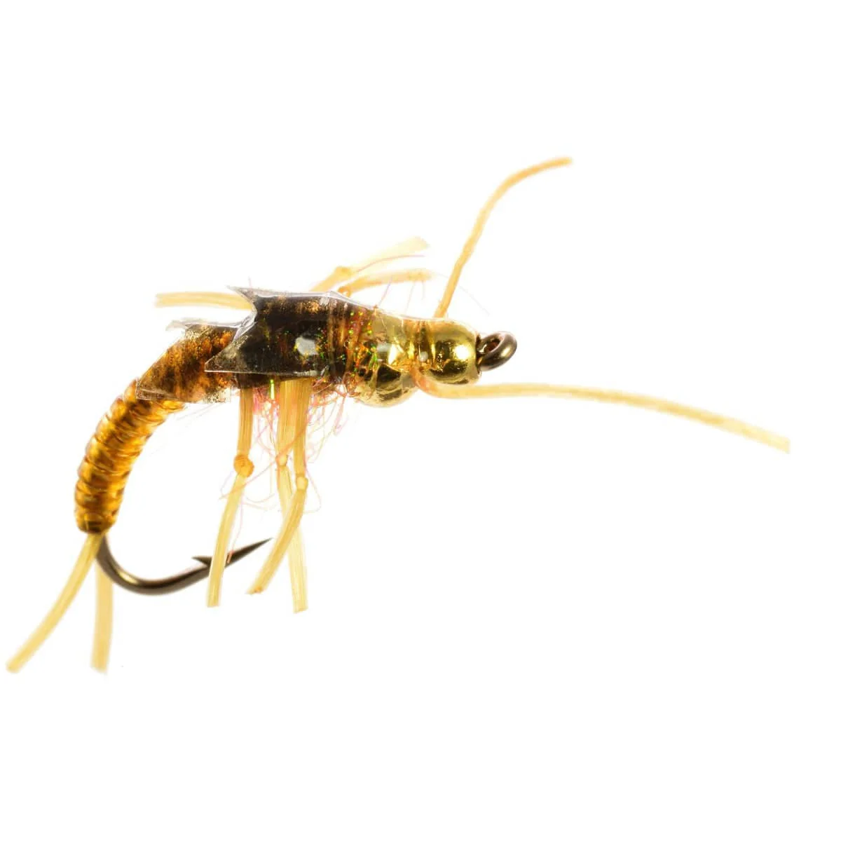 Tungsten Rolling Stone Fly - Image 2