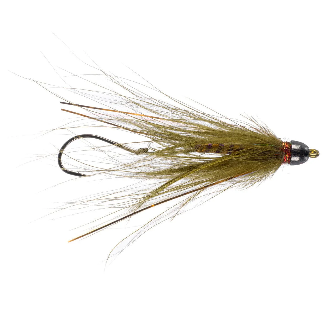 Umpqua CD’s Lil Swinger Fly - Image 2
