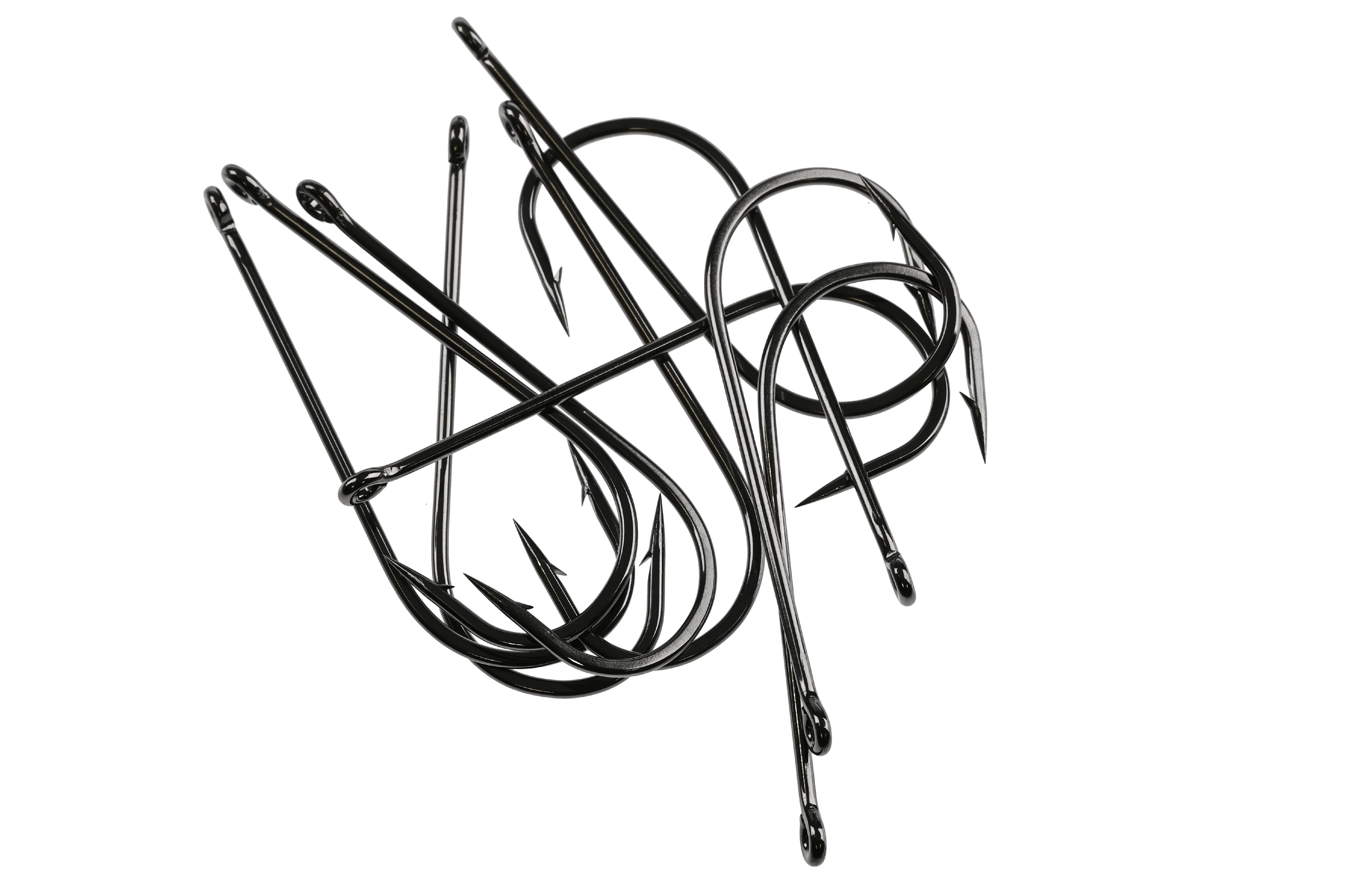 Umpqua Competiton Beast Fly Hooks - Image 2