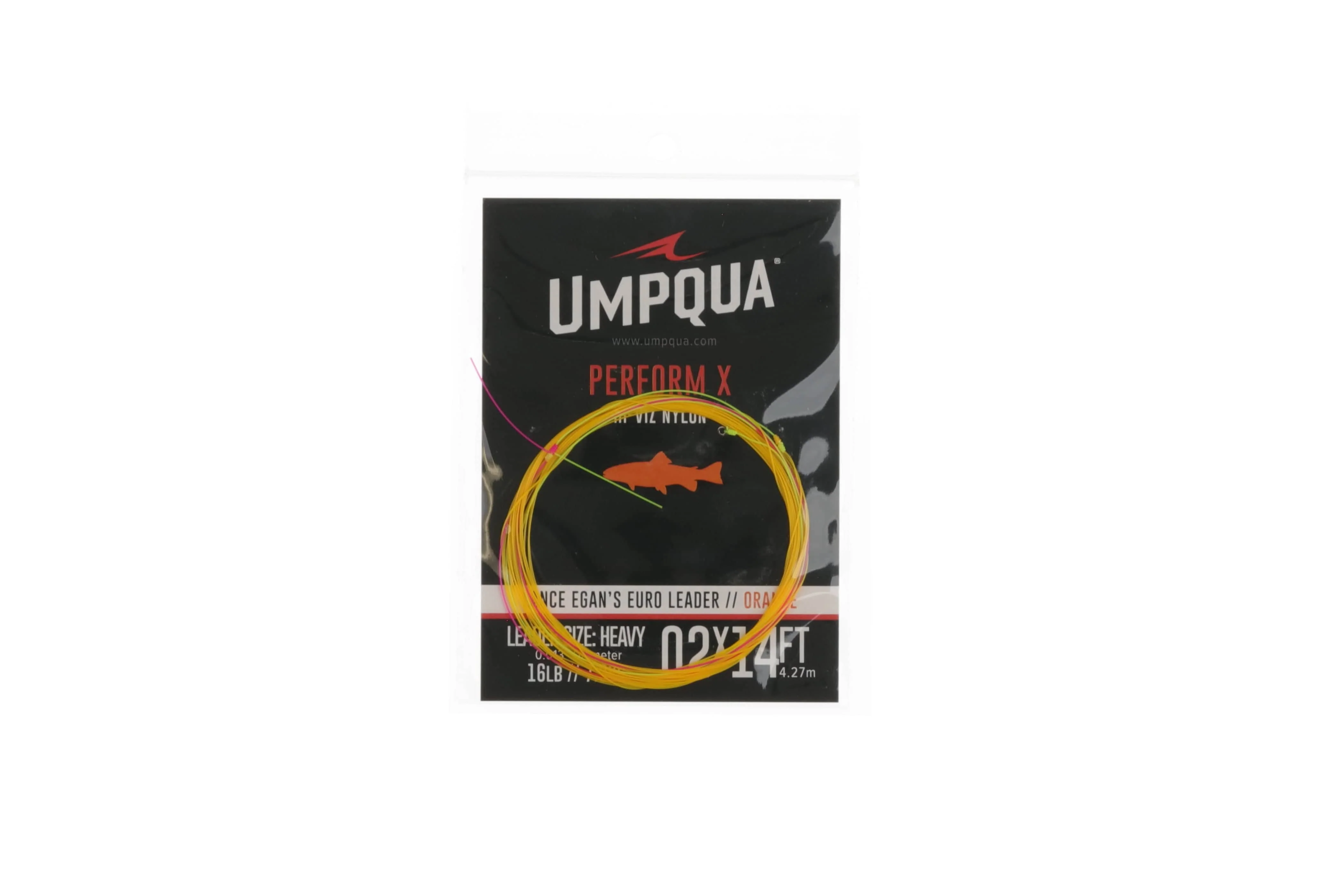Umpqua Egan's Euro Leader - Image 2