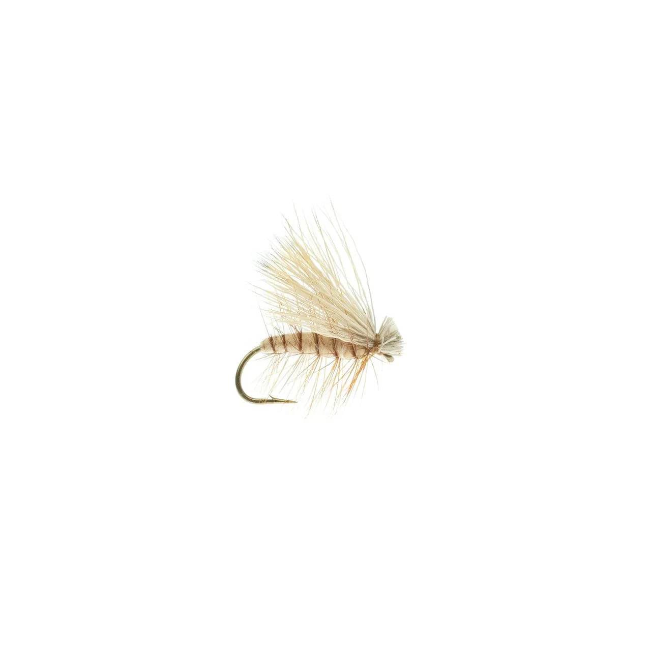 Elk Hair Caddis Dry Fly - Image 5