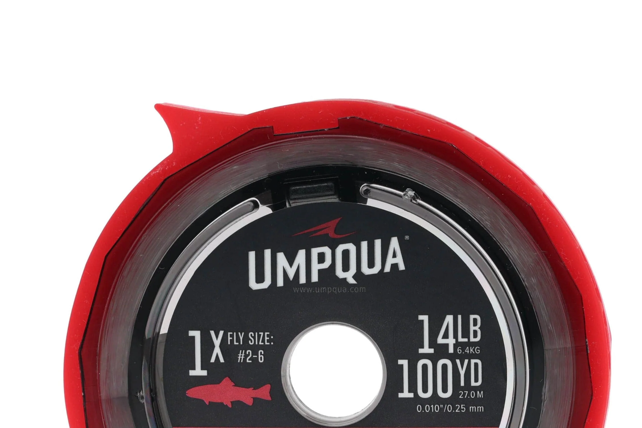 Umpqua Perform X Trout Nylon Tippet - Image 3