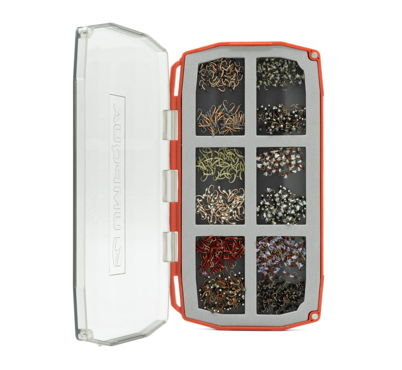 Umpqua UPG Foam Magneto Fly Box - Image 3