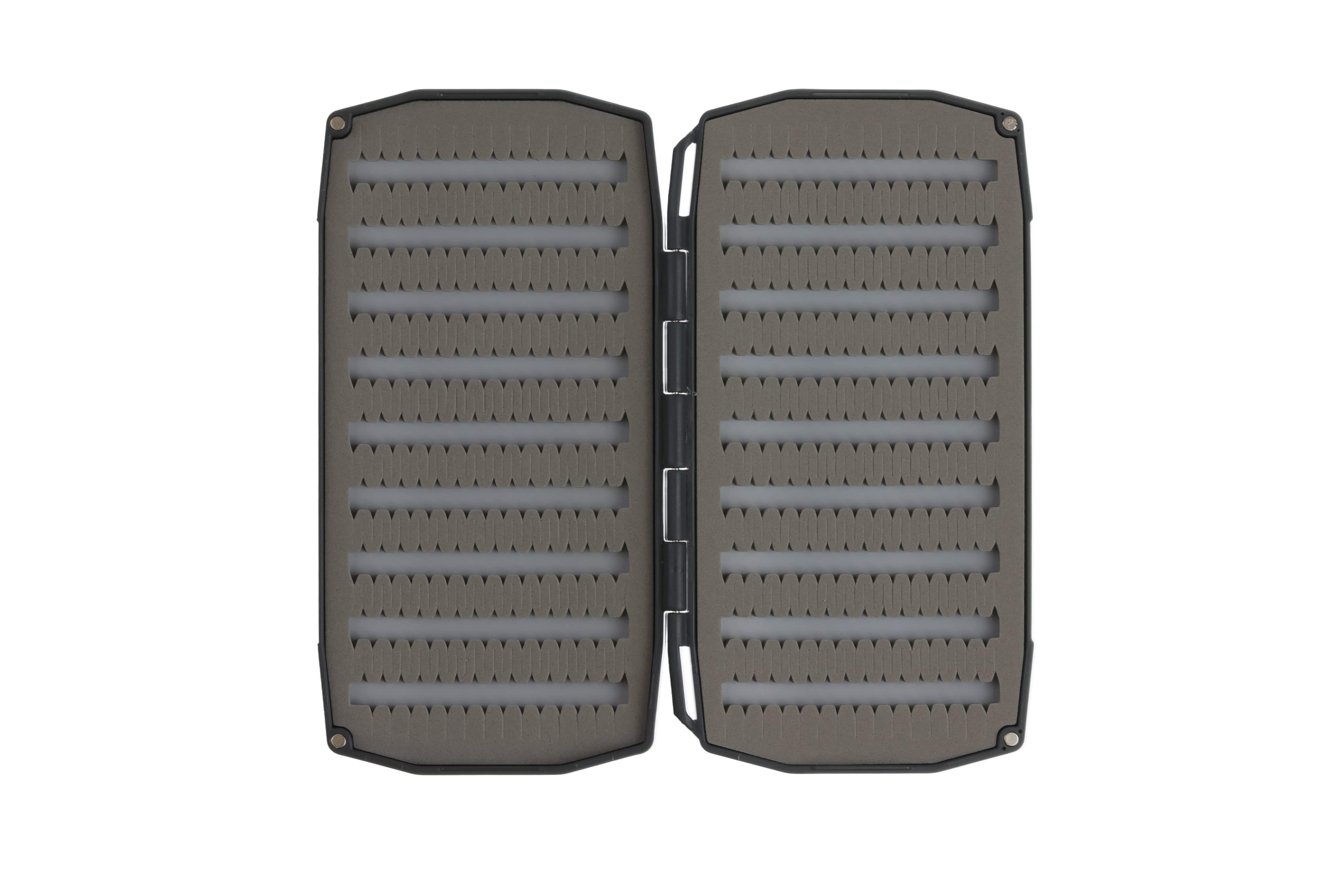Umpqua UPG Silicone Dual Essential Fly Box - Image 3