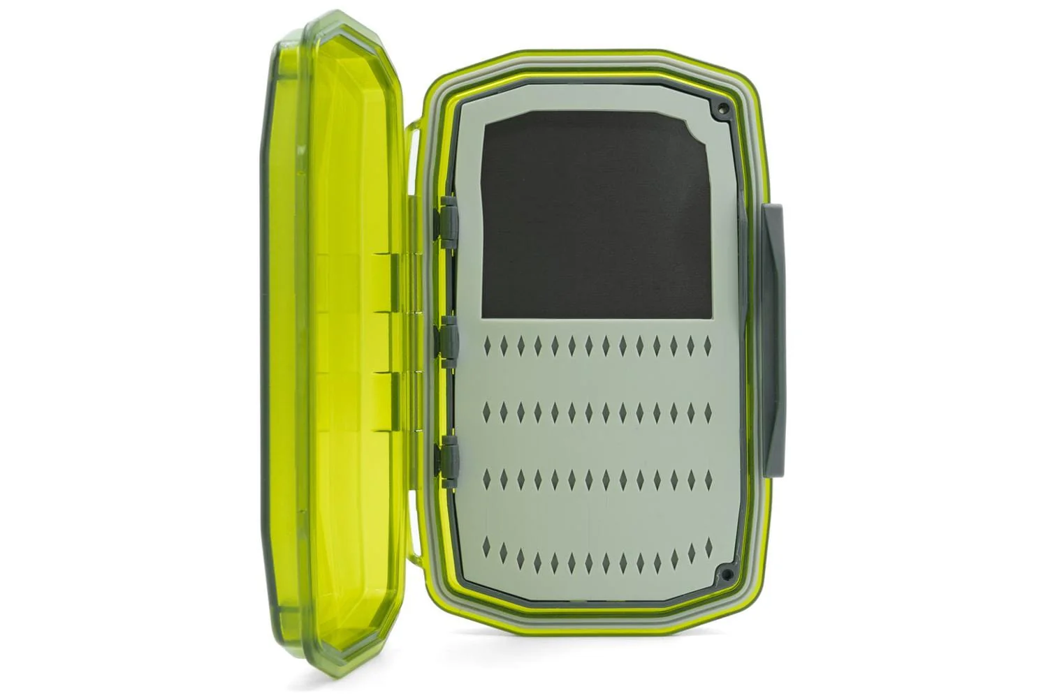 Umpqua UPG Silicone Waterproof Daytripper Fly Box