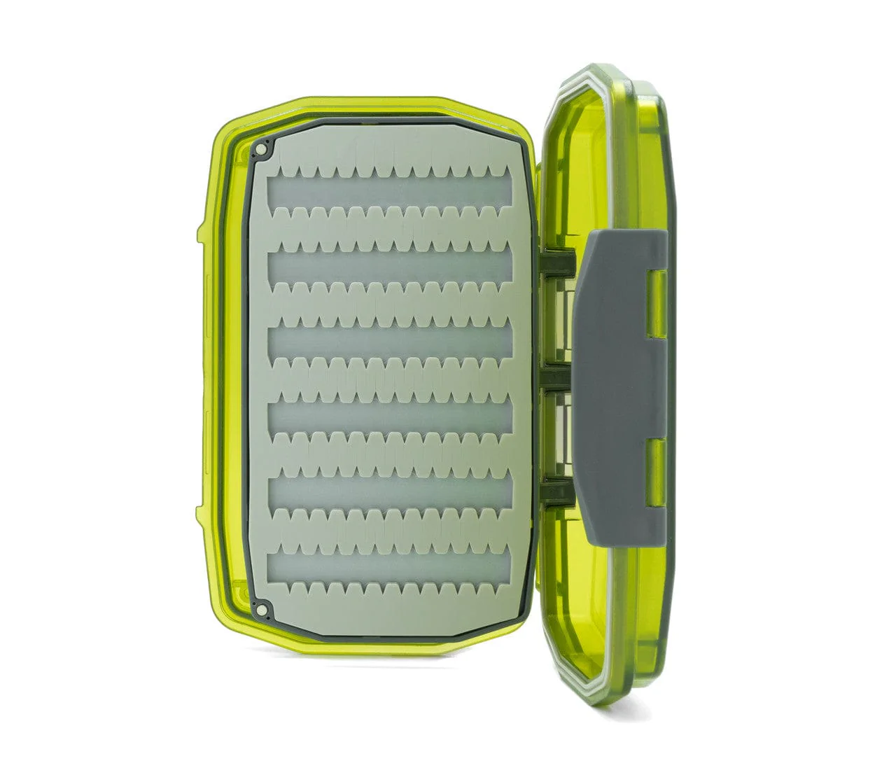 Umpqua UPG Silicone Waterproof Daytripper Fly Box - Image 2
