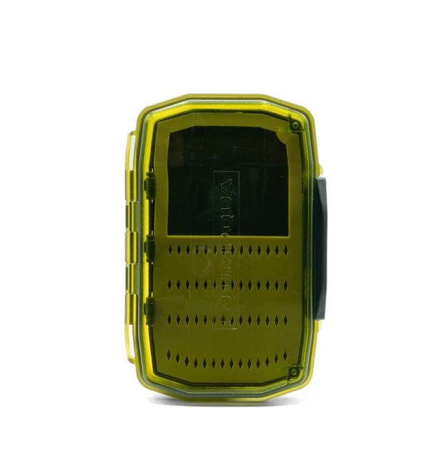 Umpqua UPG Silicone Waterproof Daytripper Fly Box - Image 3