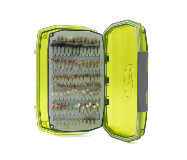 Umpqua UPG Silicone Waterproof Daytripper Fly Box - Image 5