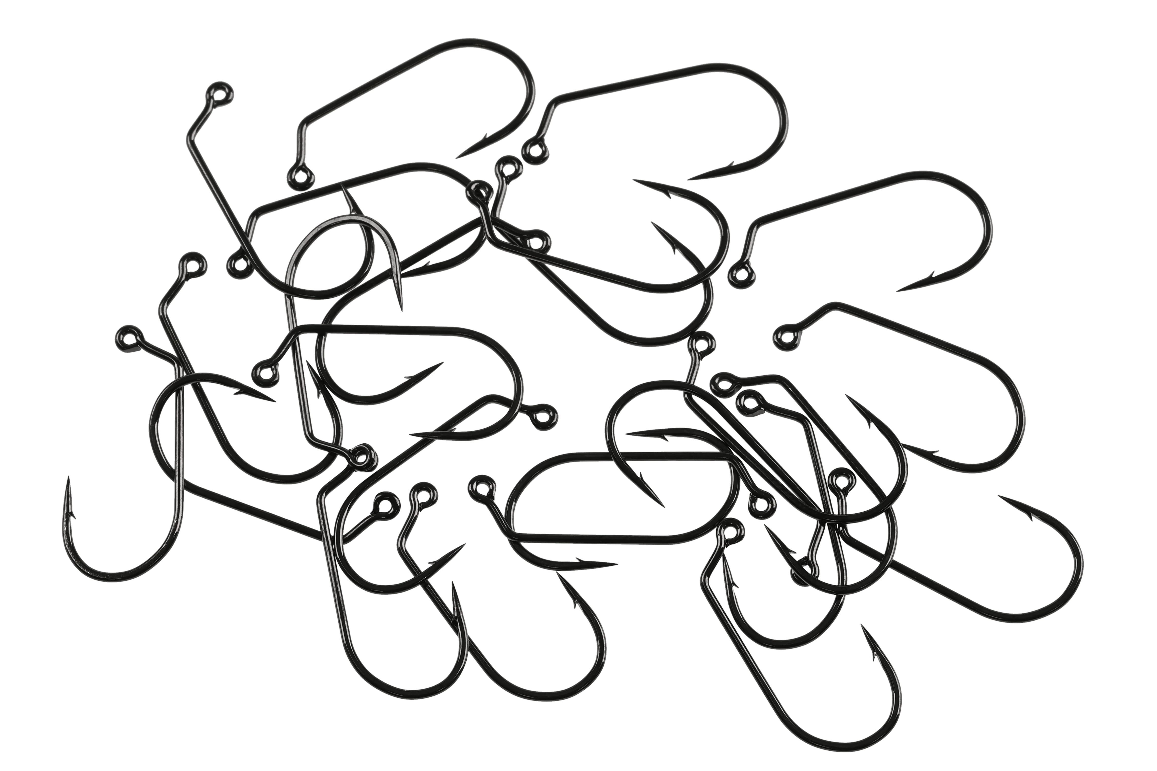 Umpqua XT500 BN Jig Fly Hooks - Image 2