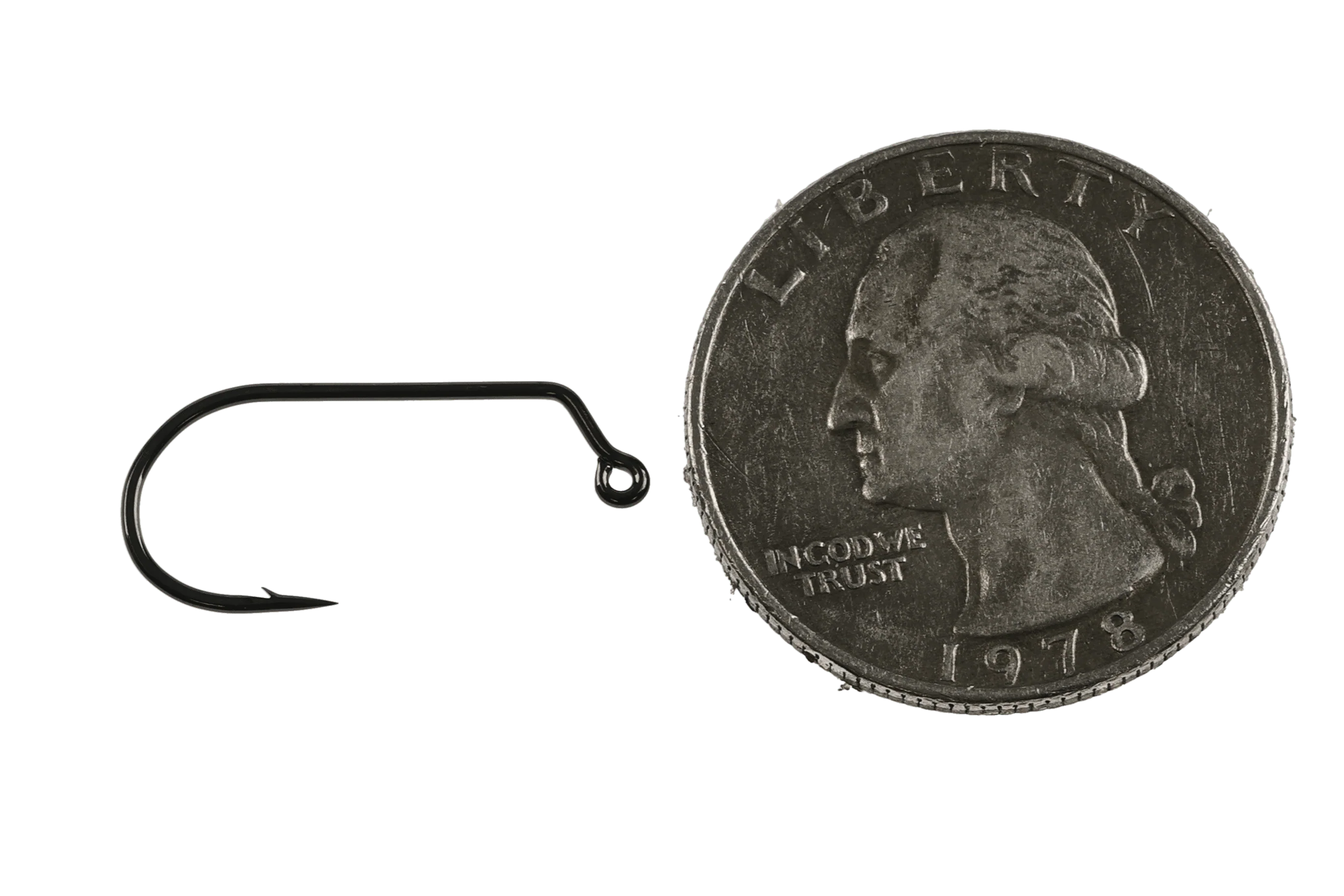 Umpqua XT500 BN Jig Fly Hooks - Image 3