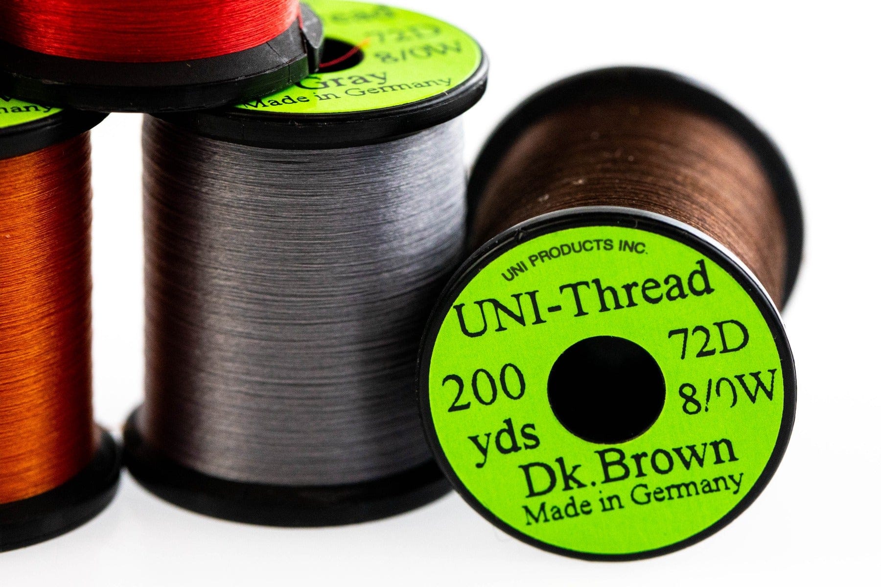 UNI 3/0 Waxed Thread - Image 4