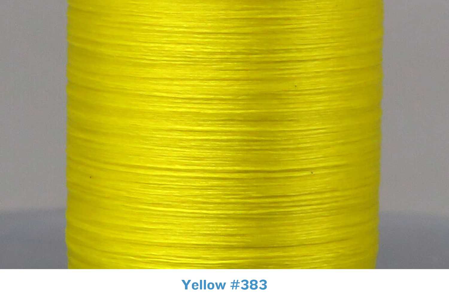 UNI 8/0 Waxed Midge Thread - Image 18