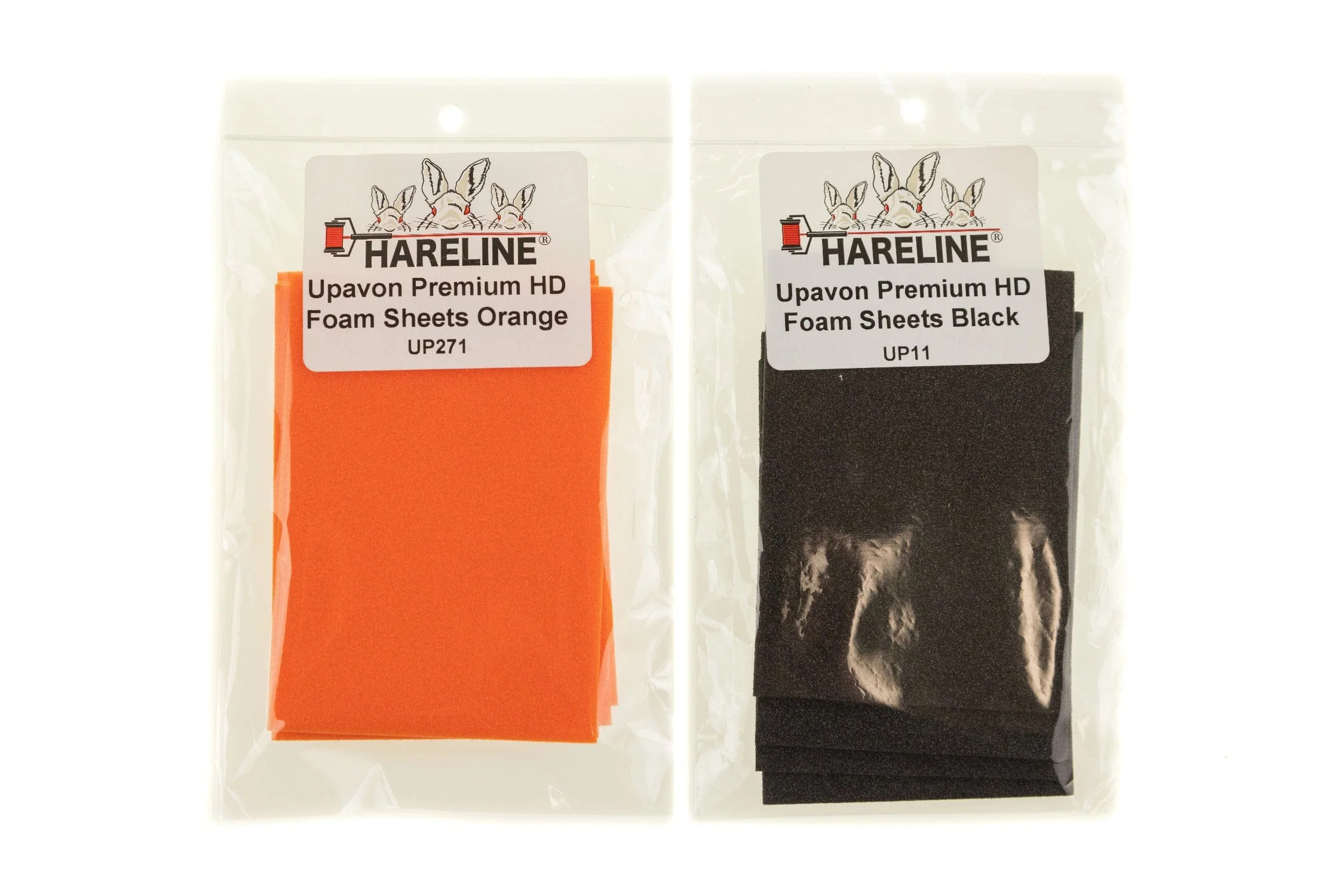 Upavon Premium High Density Foam Sheets - Image 2
