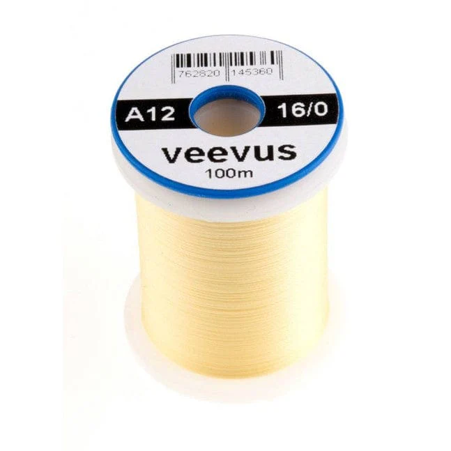 Veevus 6/0 Fly Tying Thread - Image 9