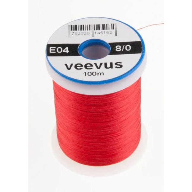Veevus 8/0 Fly Tying Thread - Image 20