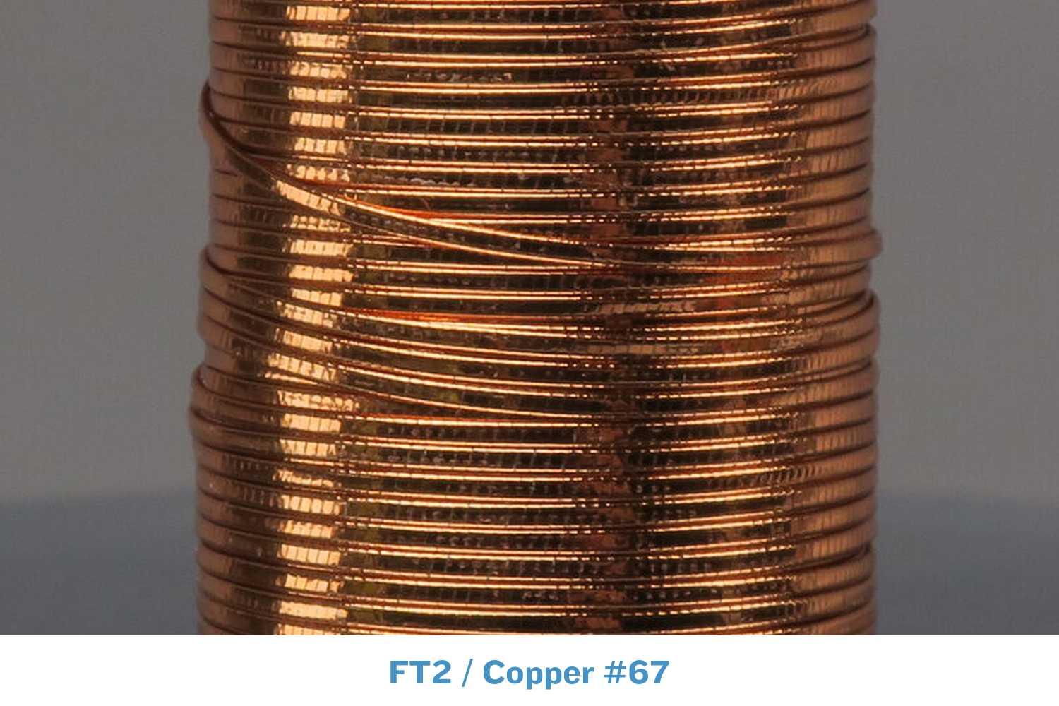 Veevus French Tinsel - Image 7
