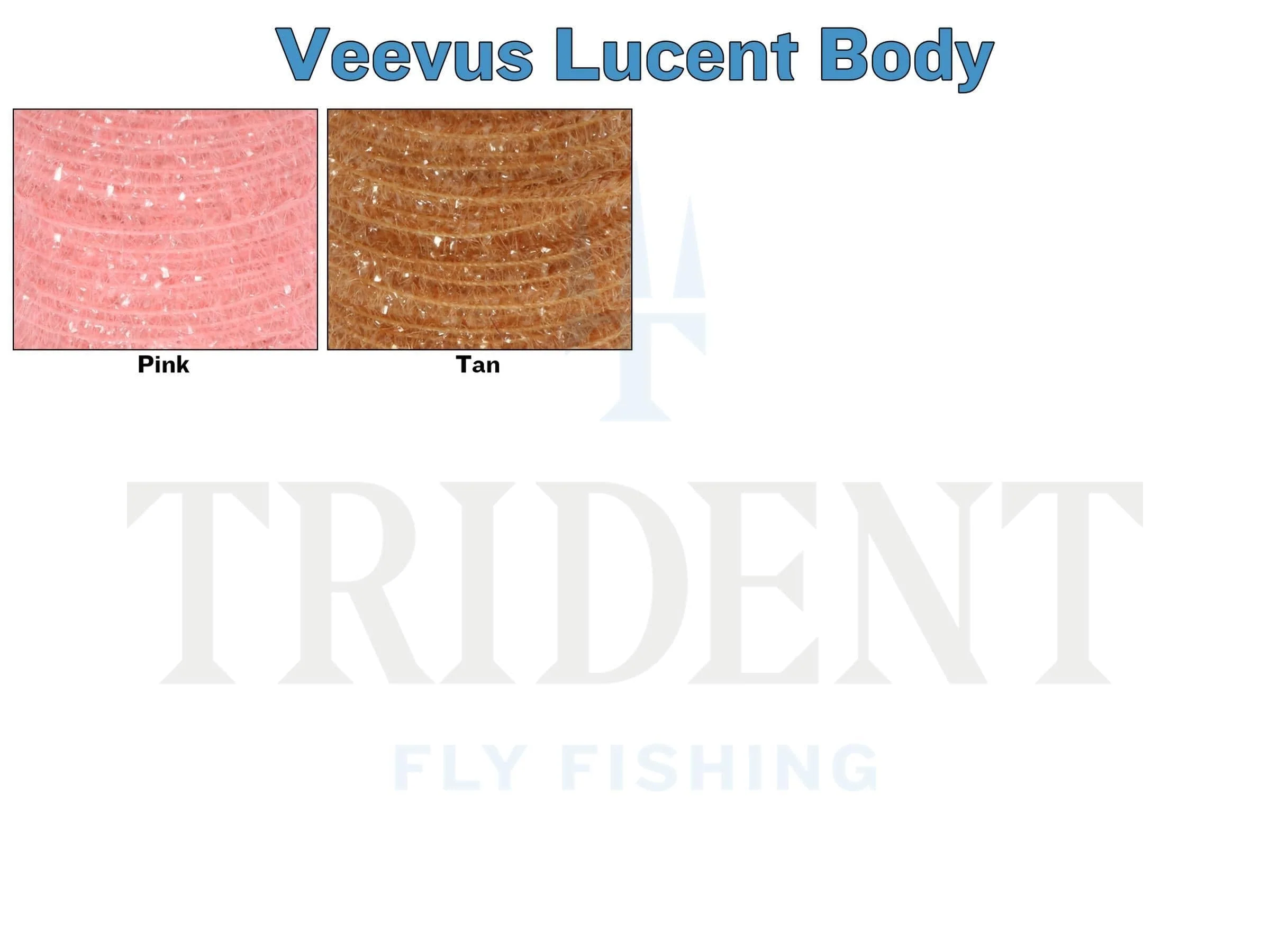 Veevus Lucent Body - Image 3